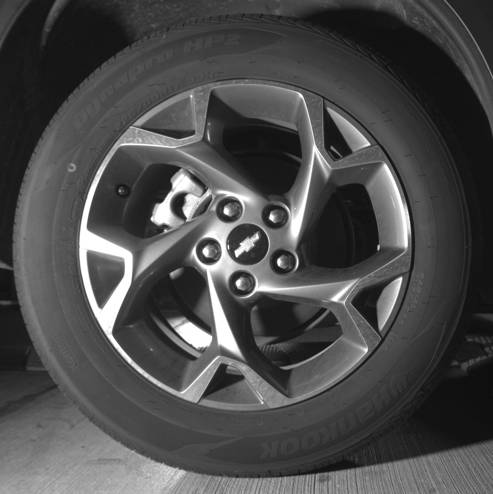 Thumbnail: 2025 Chevrolet Trax - 15