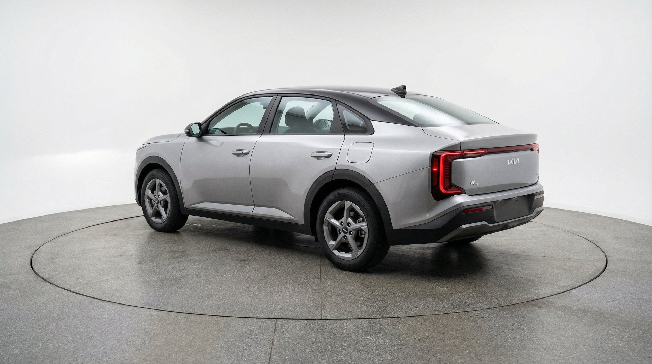 Thumbnail: 2026 Kia K4 - 6