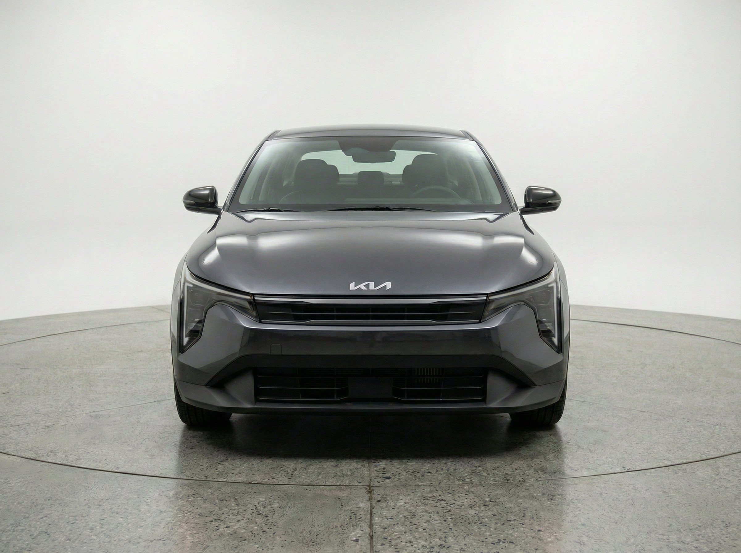 Thumbnail: 2025 Kia K4 - 2