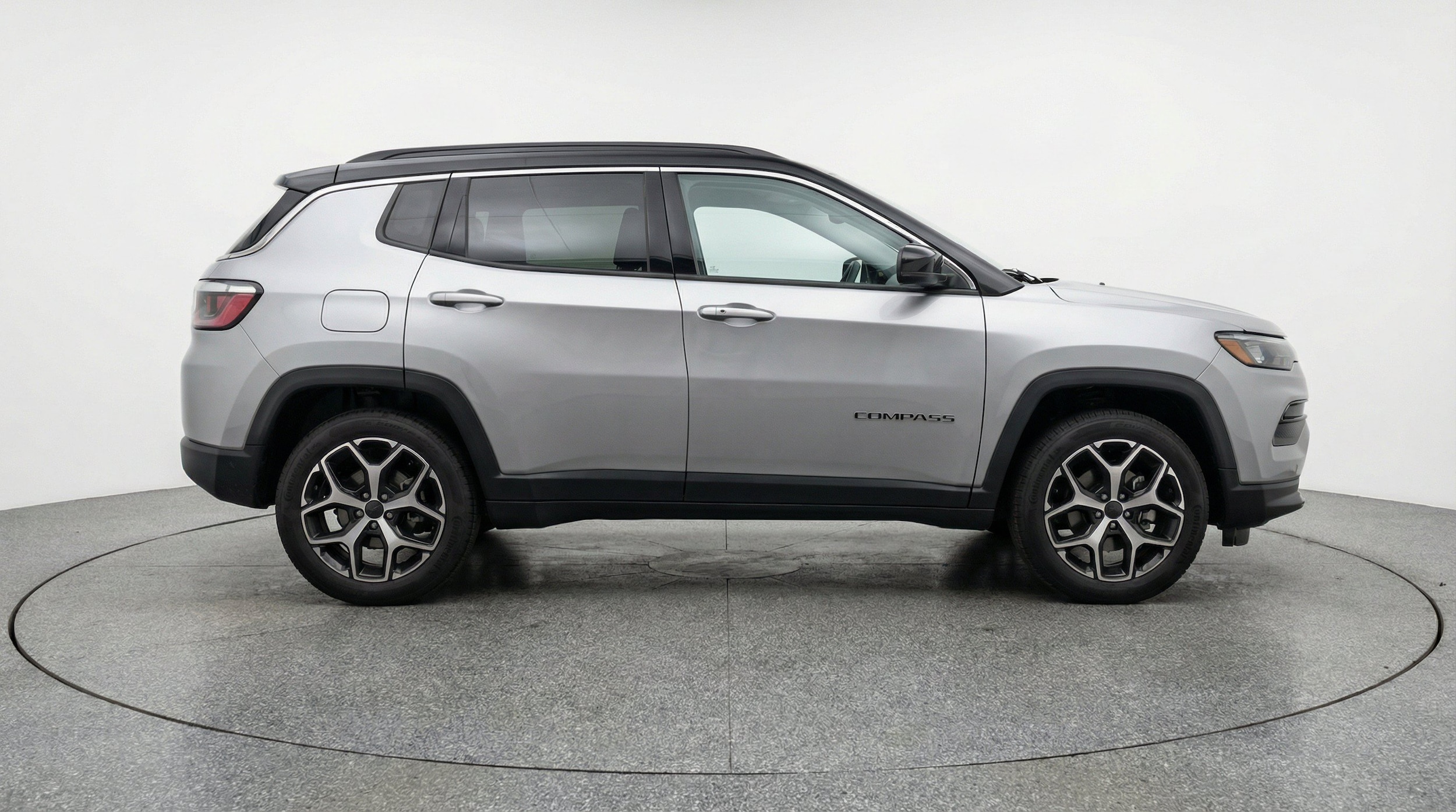 Thumbnail: 2025 Jeep Compass - 10