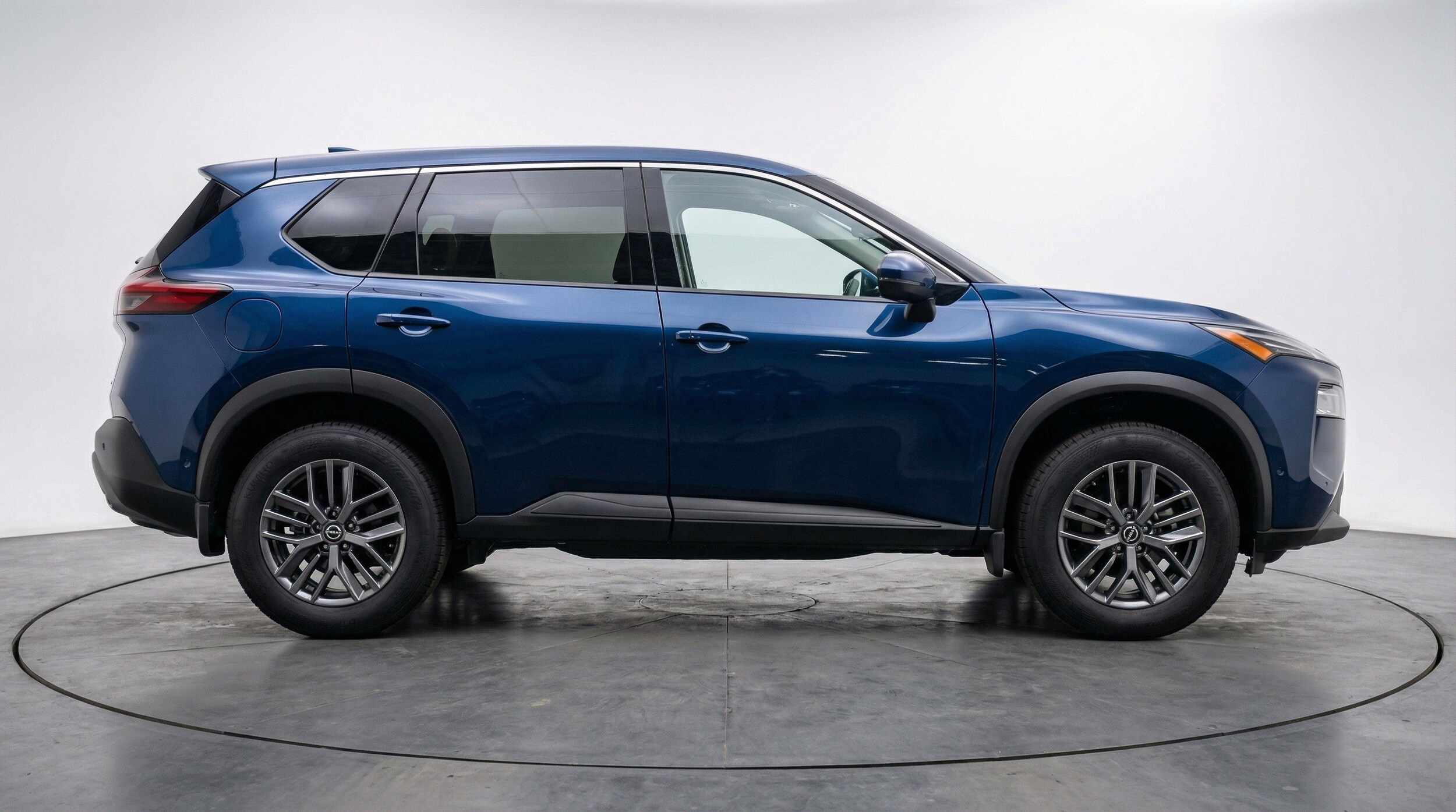 Thumbnail: 2026 Nissan Rogue - 10