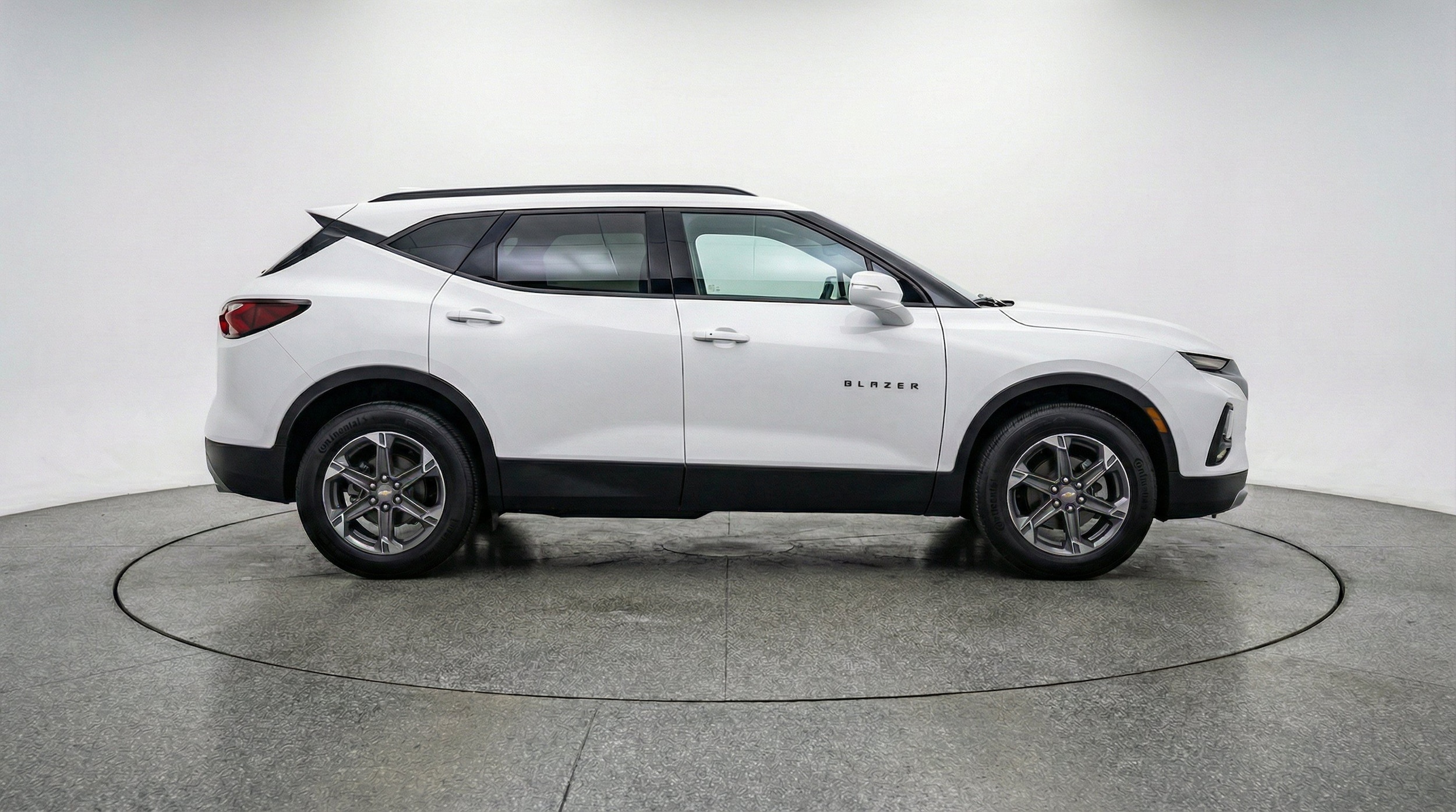 Thumbnail: 2026 Chevrolet Blazer - 11