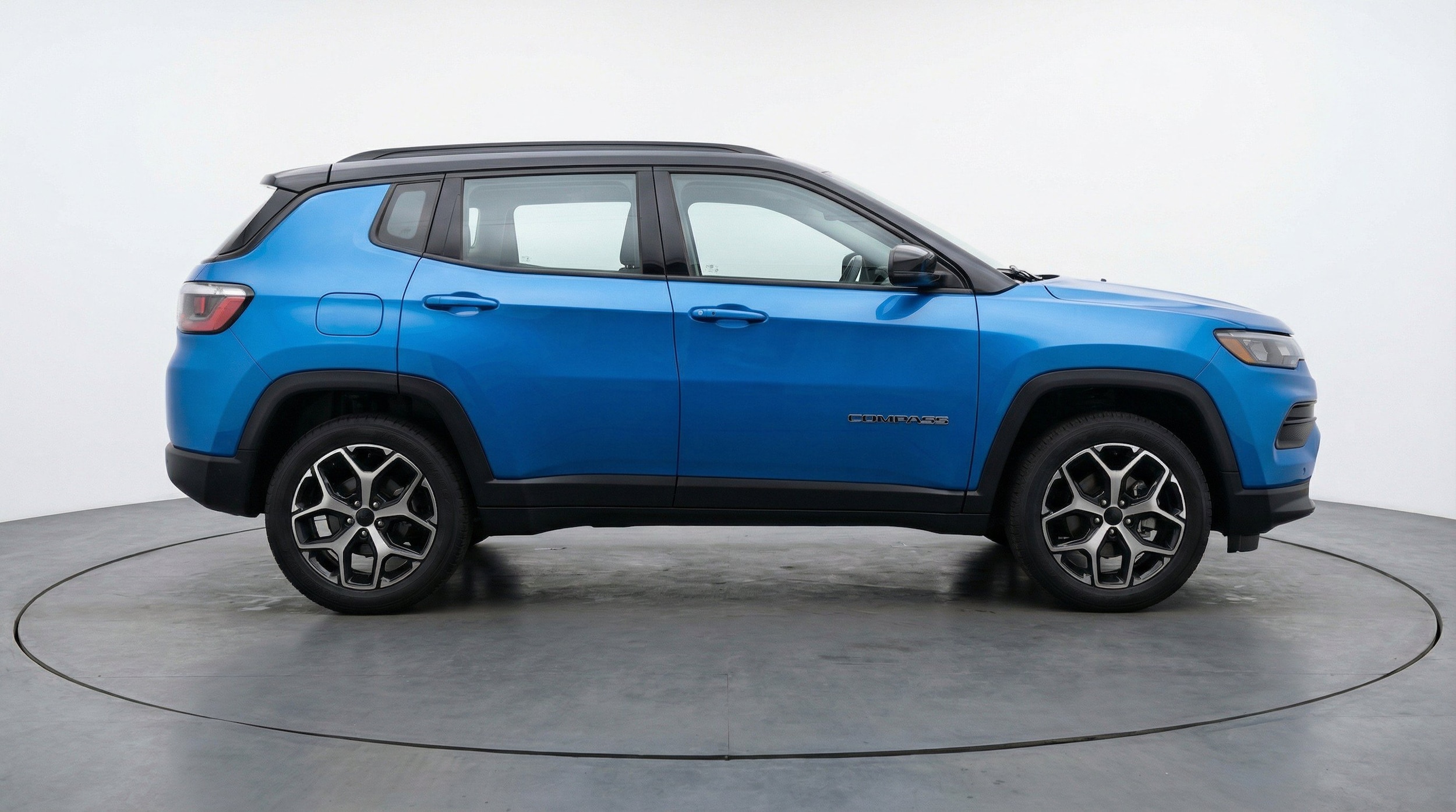 Thumbnail: 2025 Jeep Compass - 11