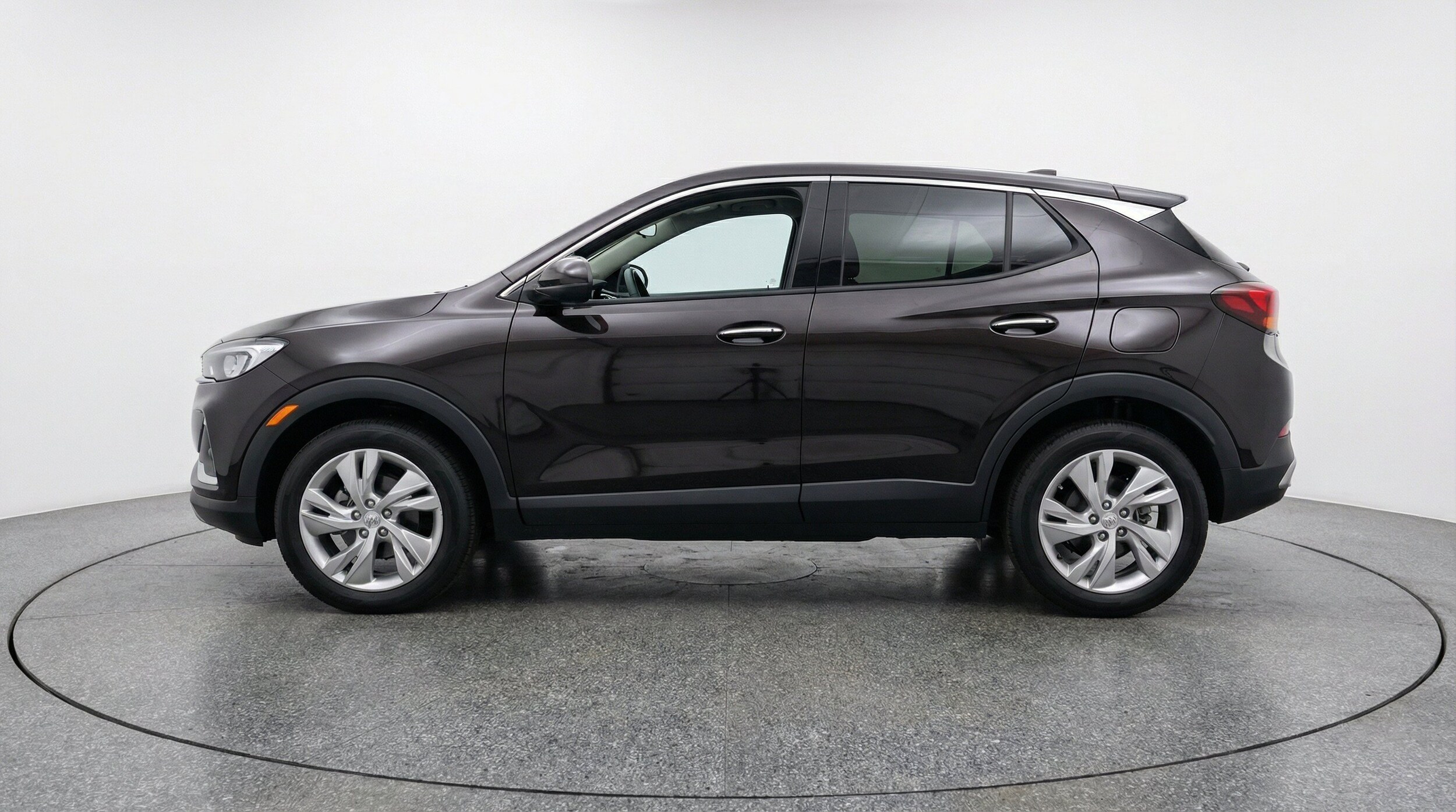 Thumbnail: 2026 Buick Encore GX - 5