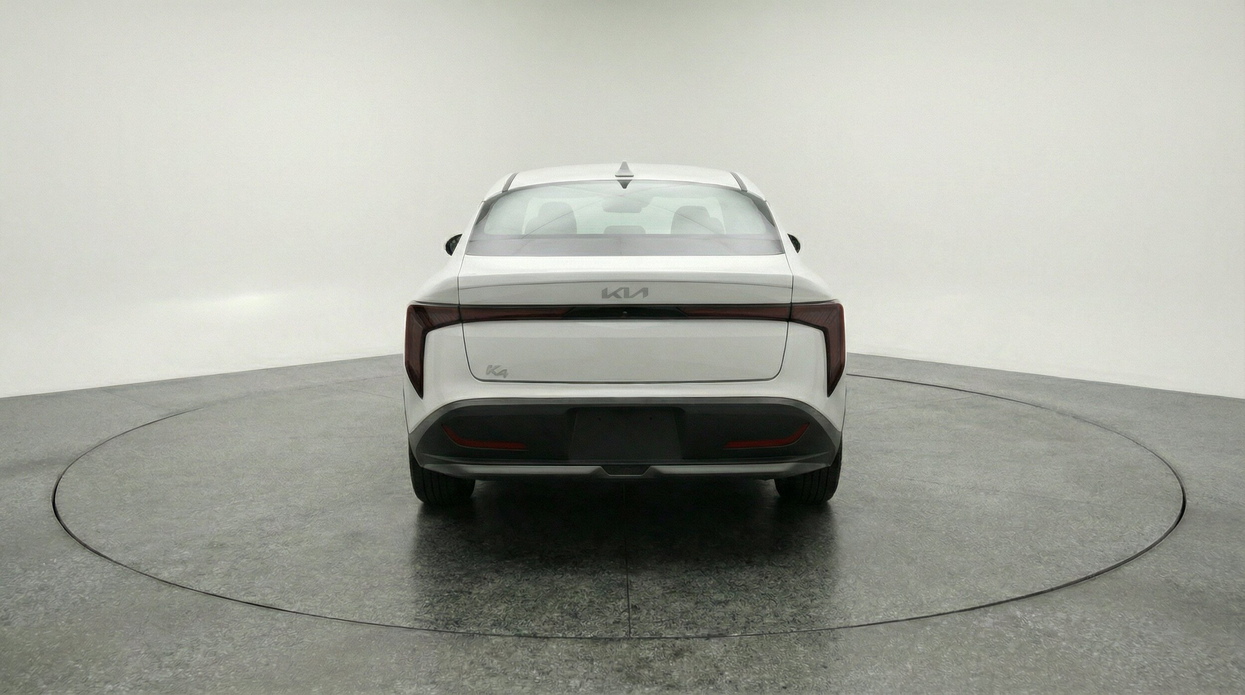 Thumbnail: 2025 Kia K4 - 7
