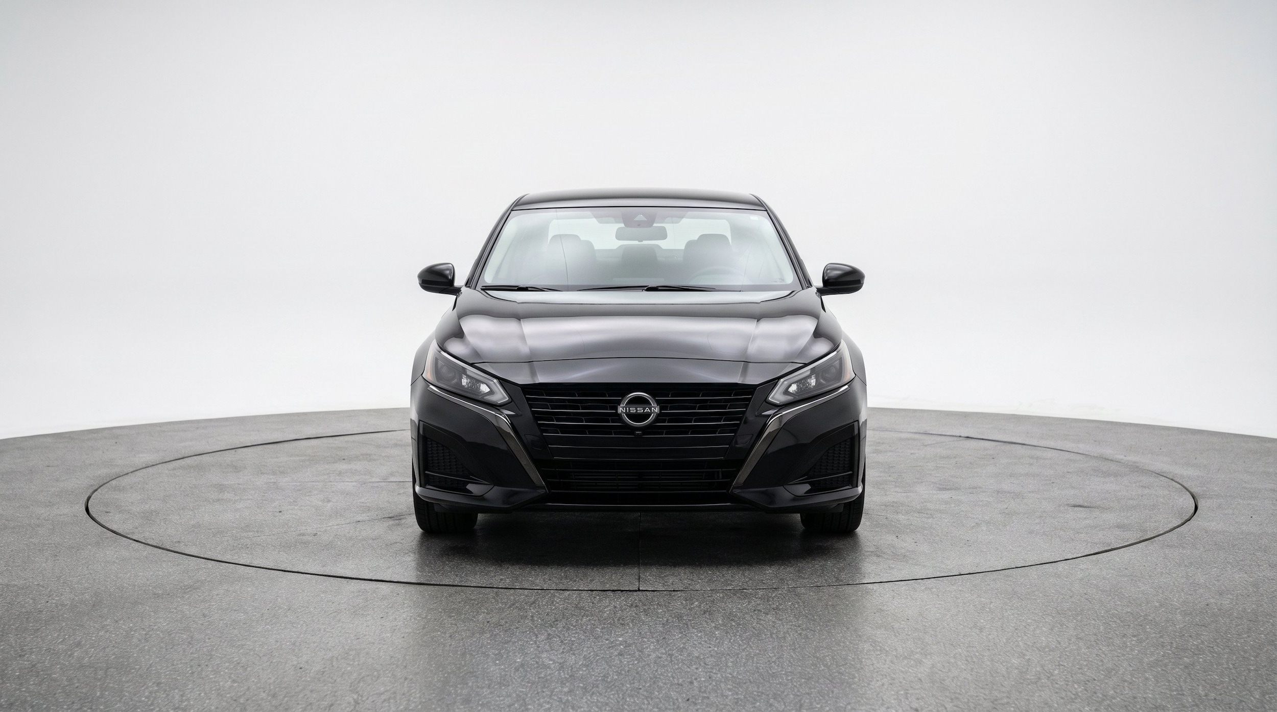 Thumbnail: 2026 Nissan Altima - 2