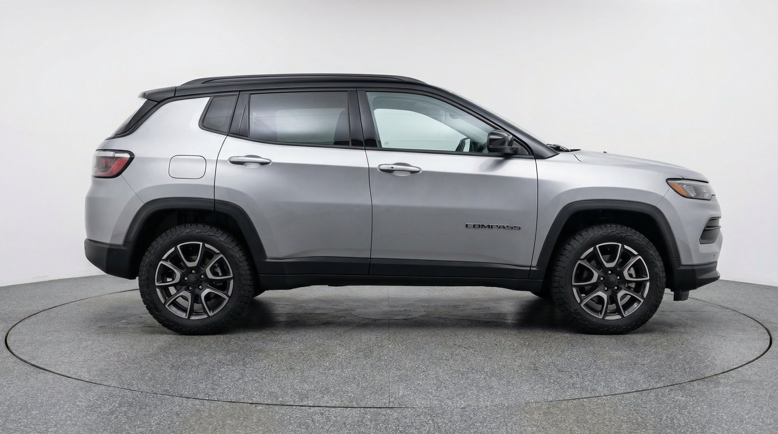 Thumbnail: 2025 Jeep Compass - 10