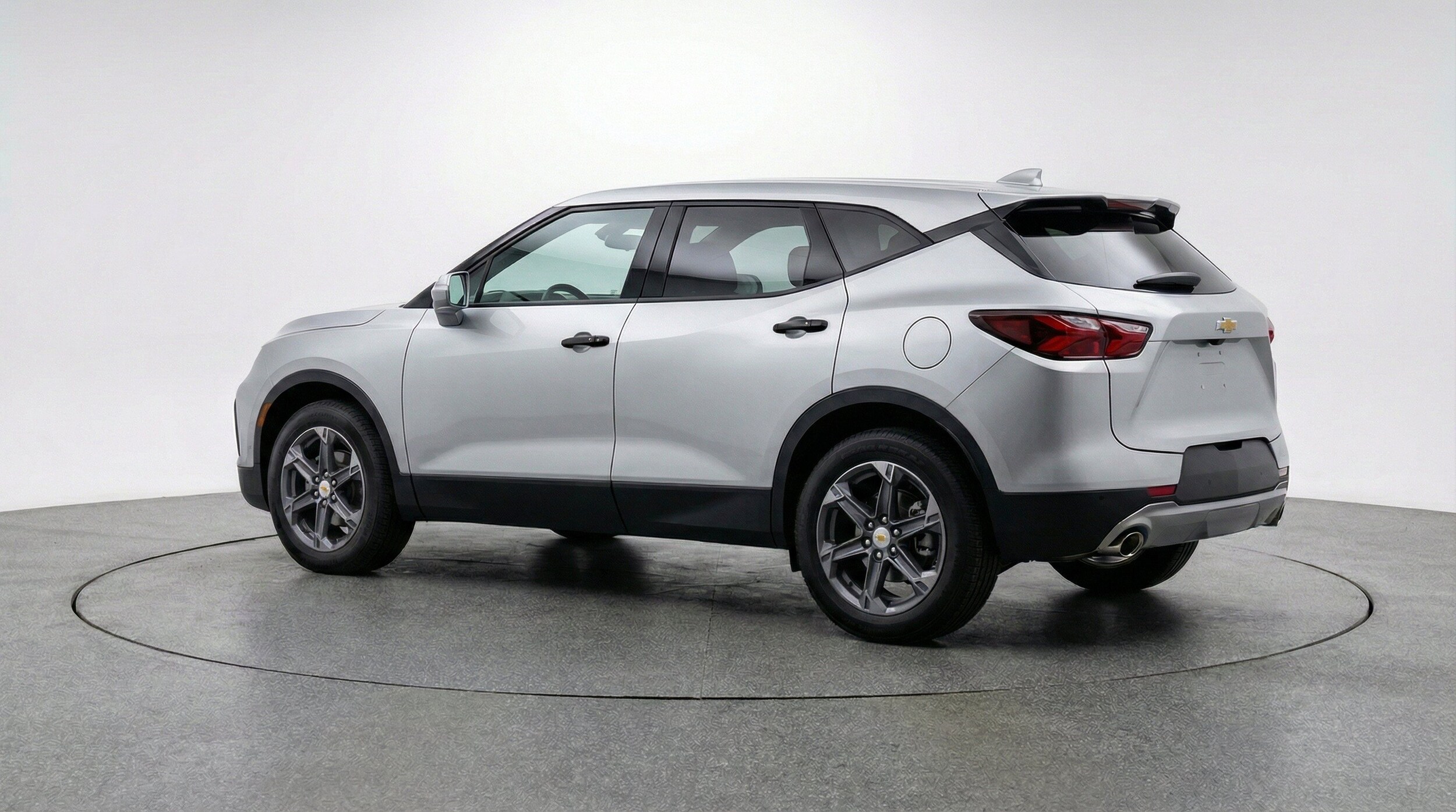 Thumbnail: 2025 Chevrolet Blazer - 6