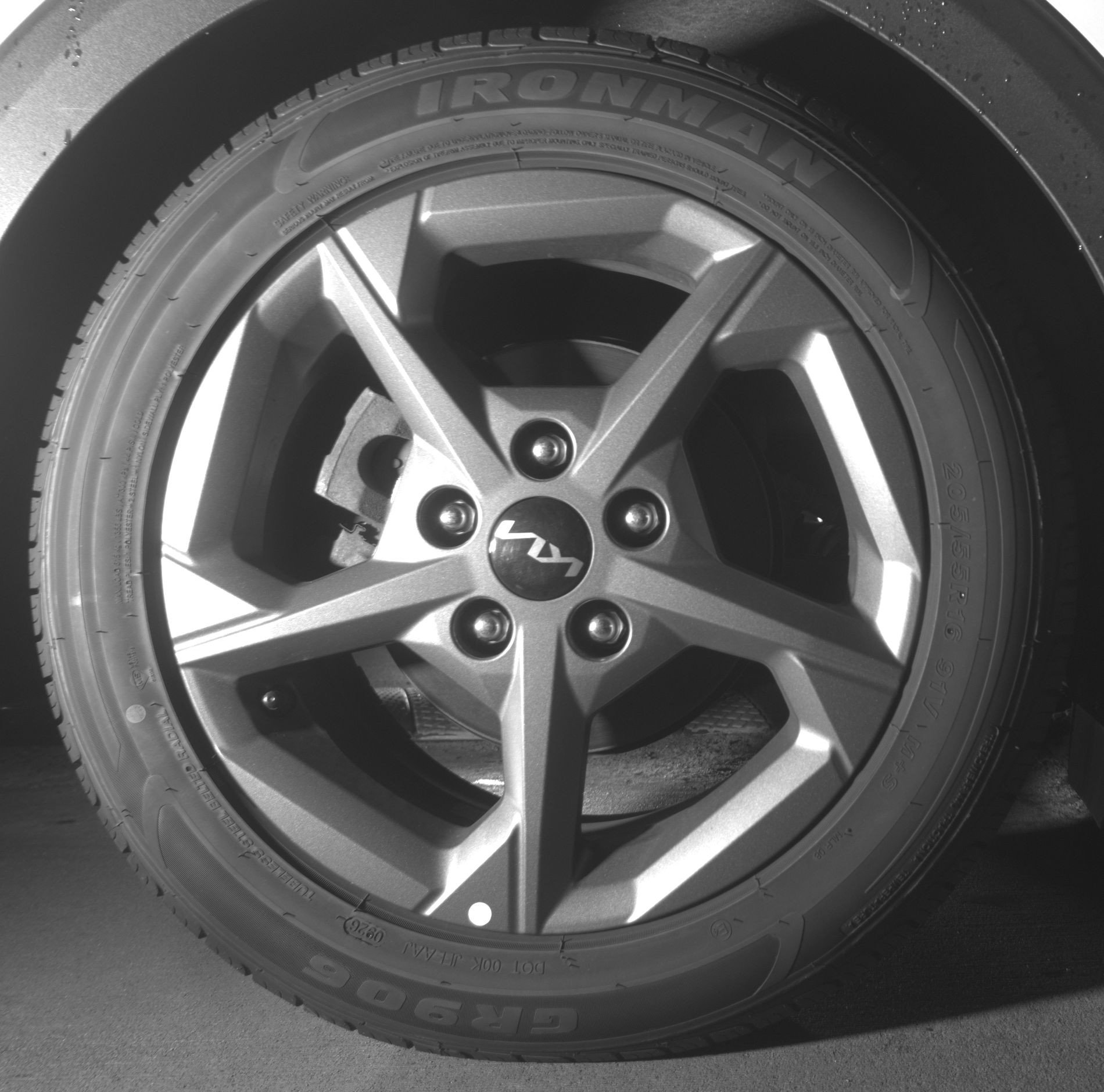 Thumbnail: 2025 Kia K4 - 13