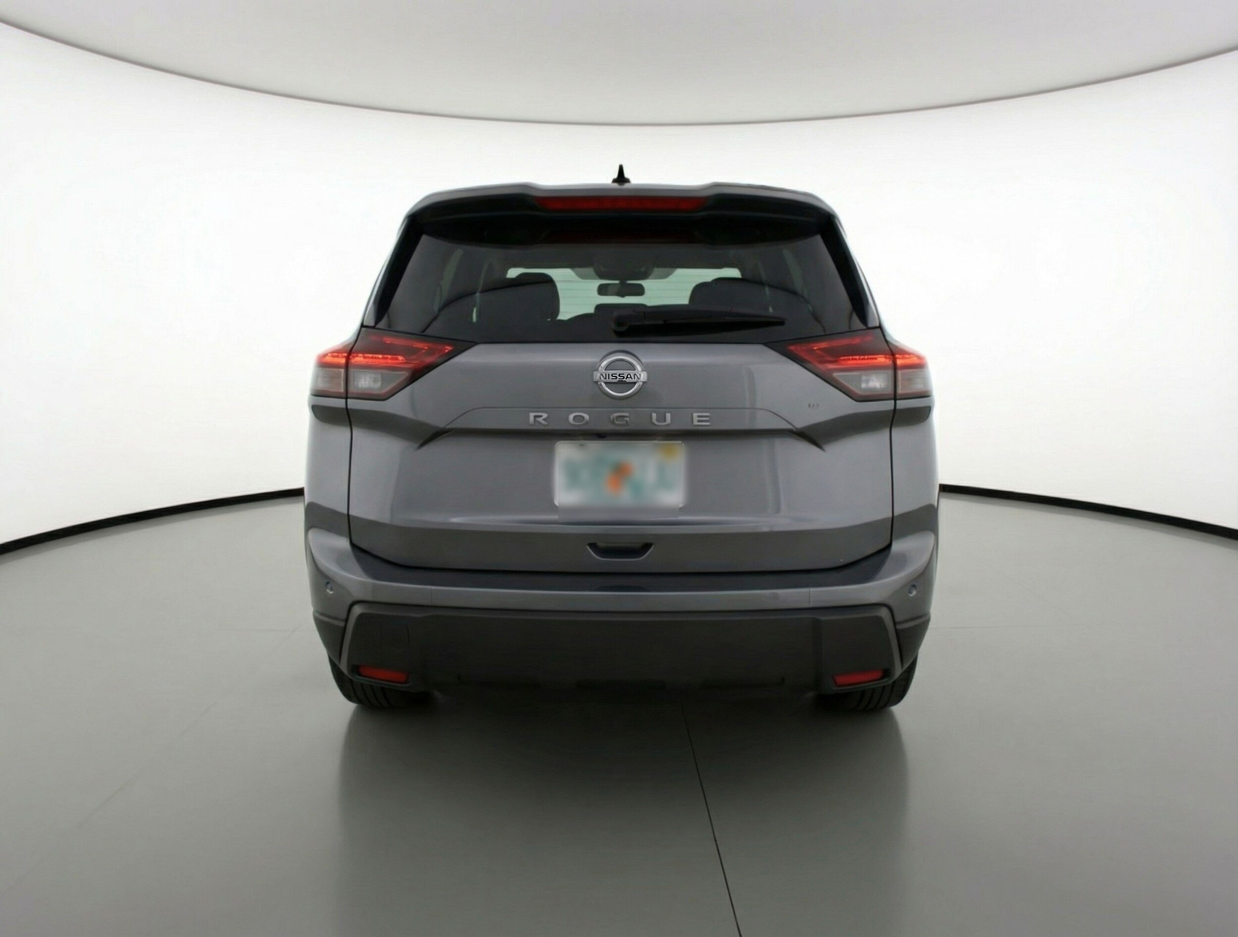 Thumbnail: 2025 Nissan Rogue - 7