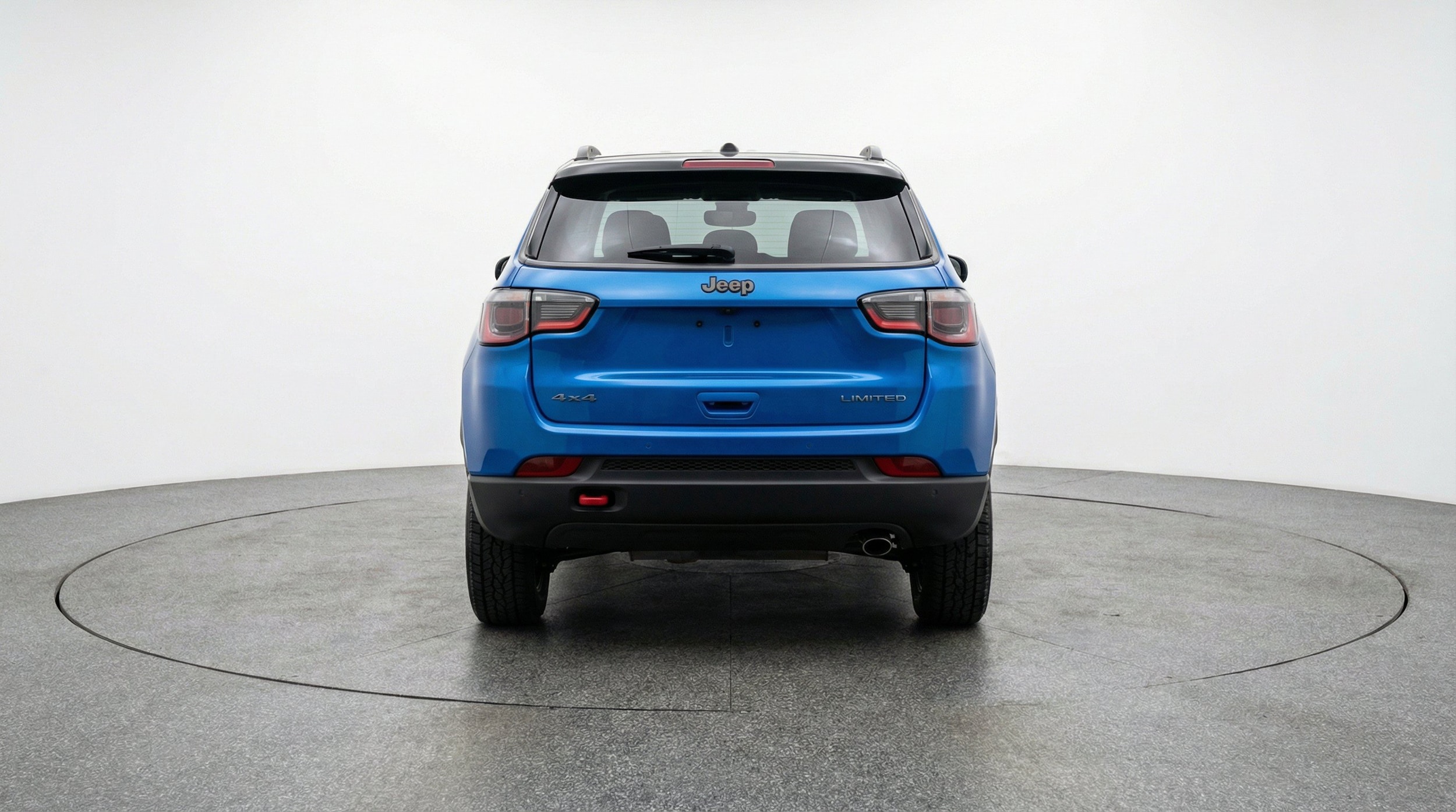 Thumbnail: 2025 Jeep Compass - 7