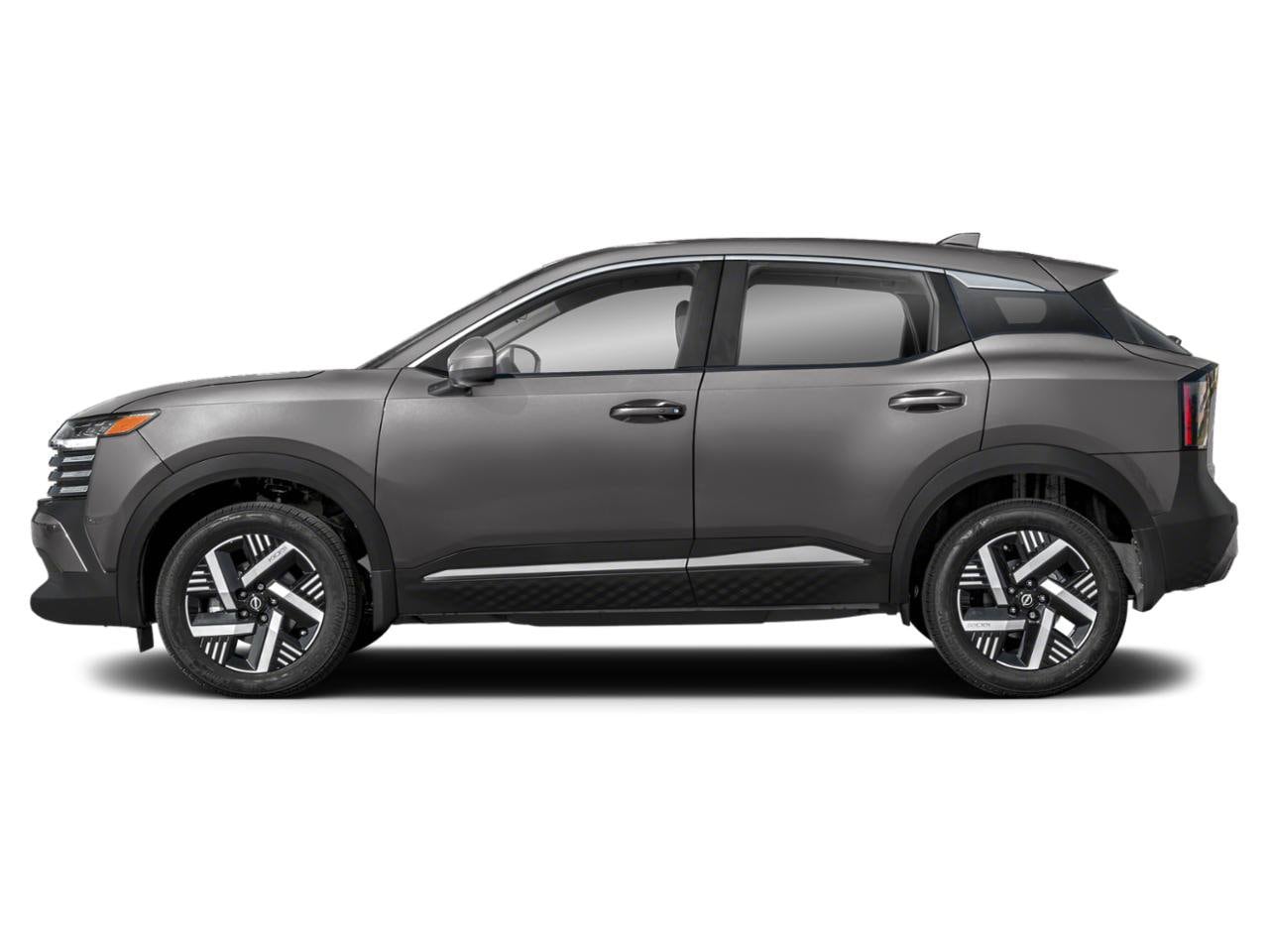 Thumbnail: 2025 Nissan Kicks - 3