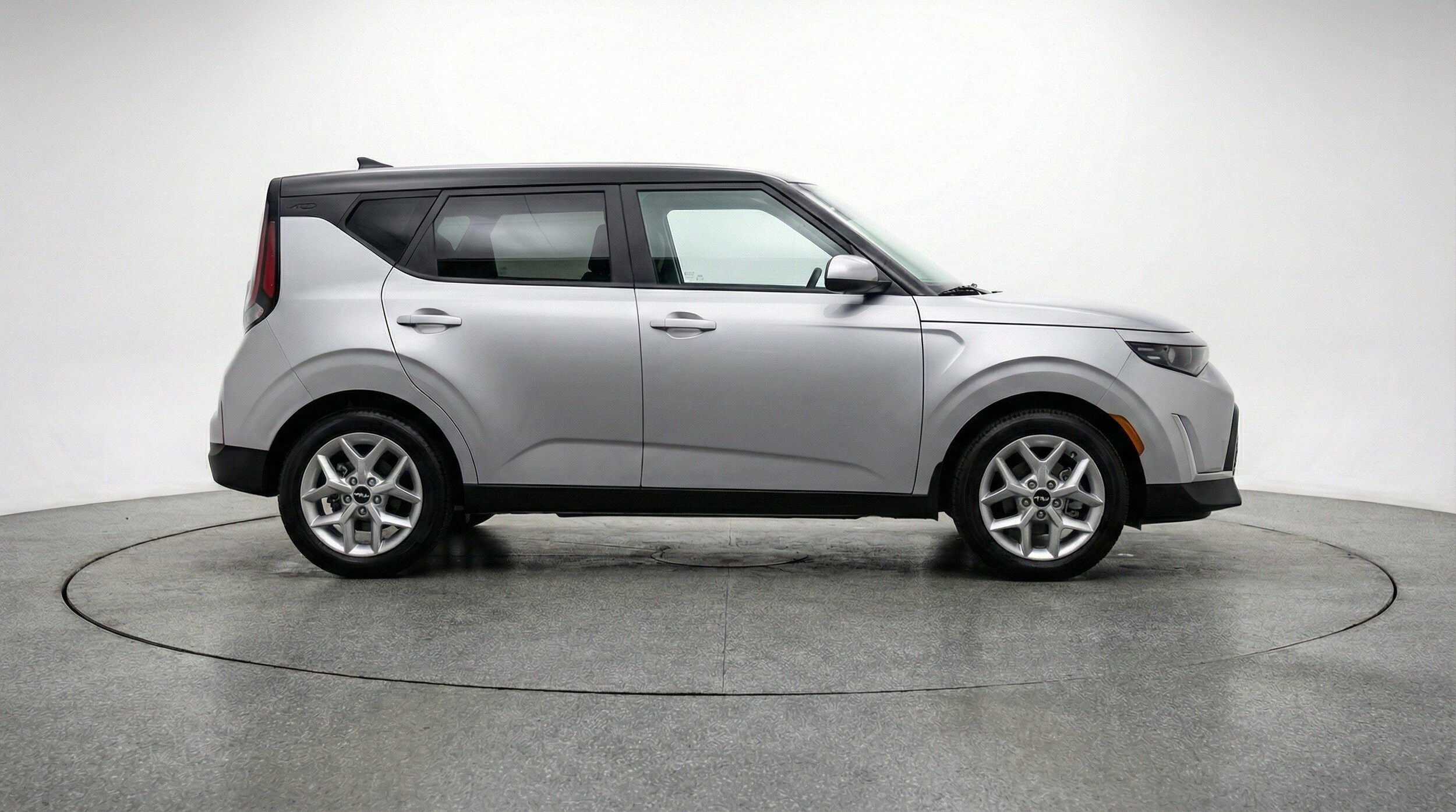 Thumbnail: 2025 Kia Soul - 11