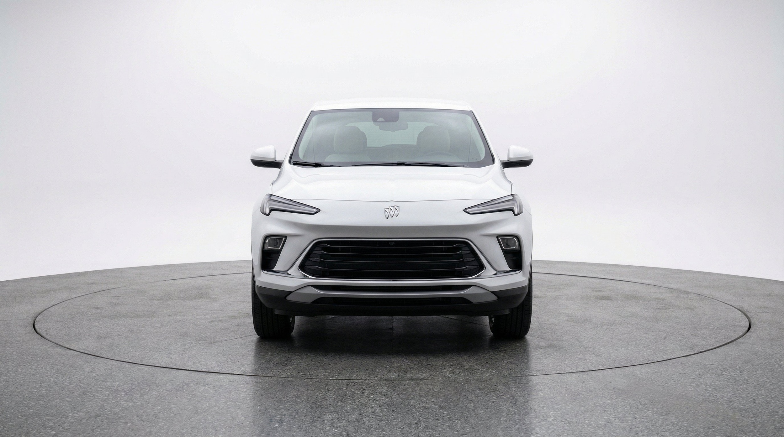 Thumbnail: 2026 Buick Encore GX - 2