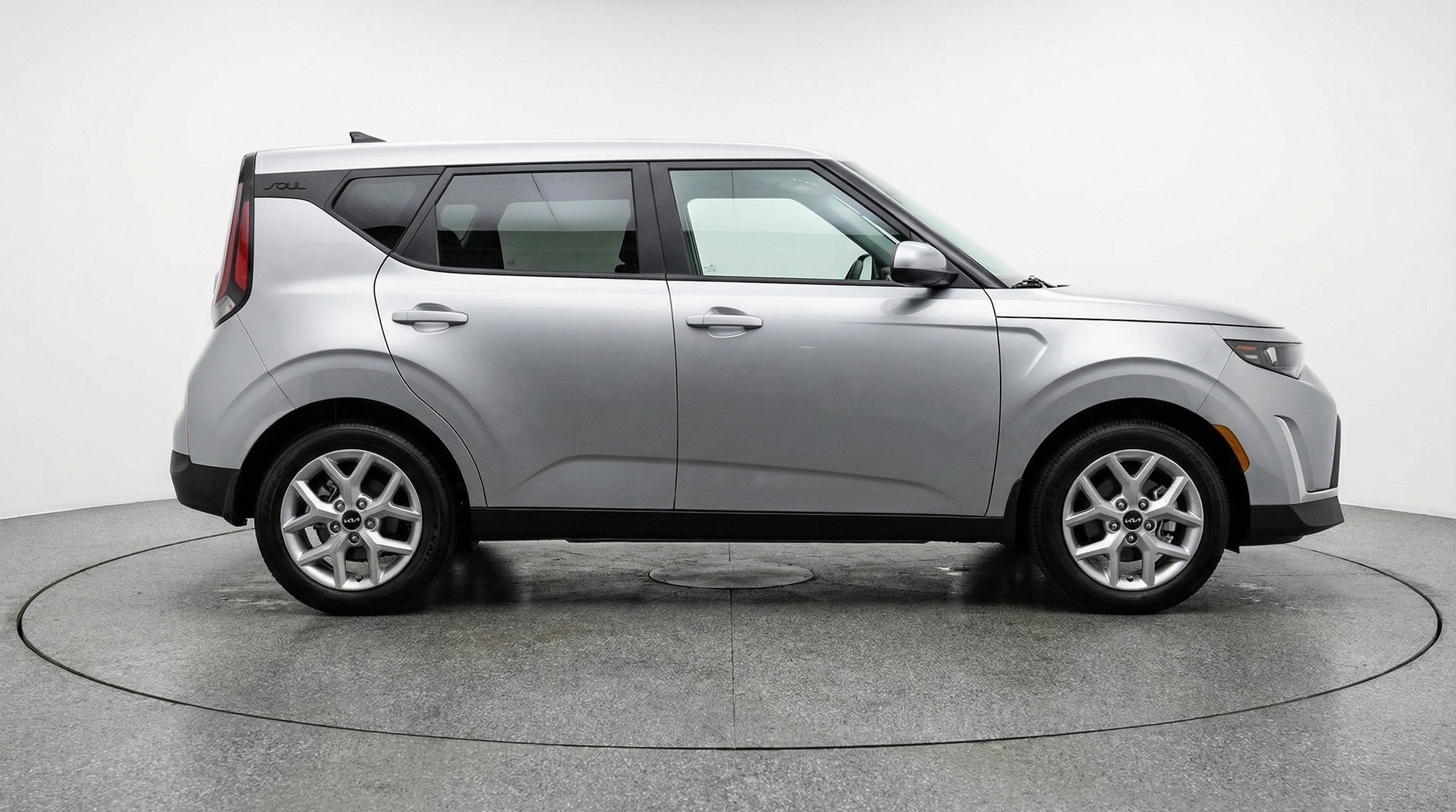 Thumbnail: 2025 Kia Soul - 11