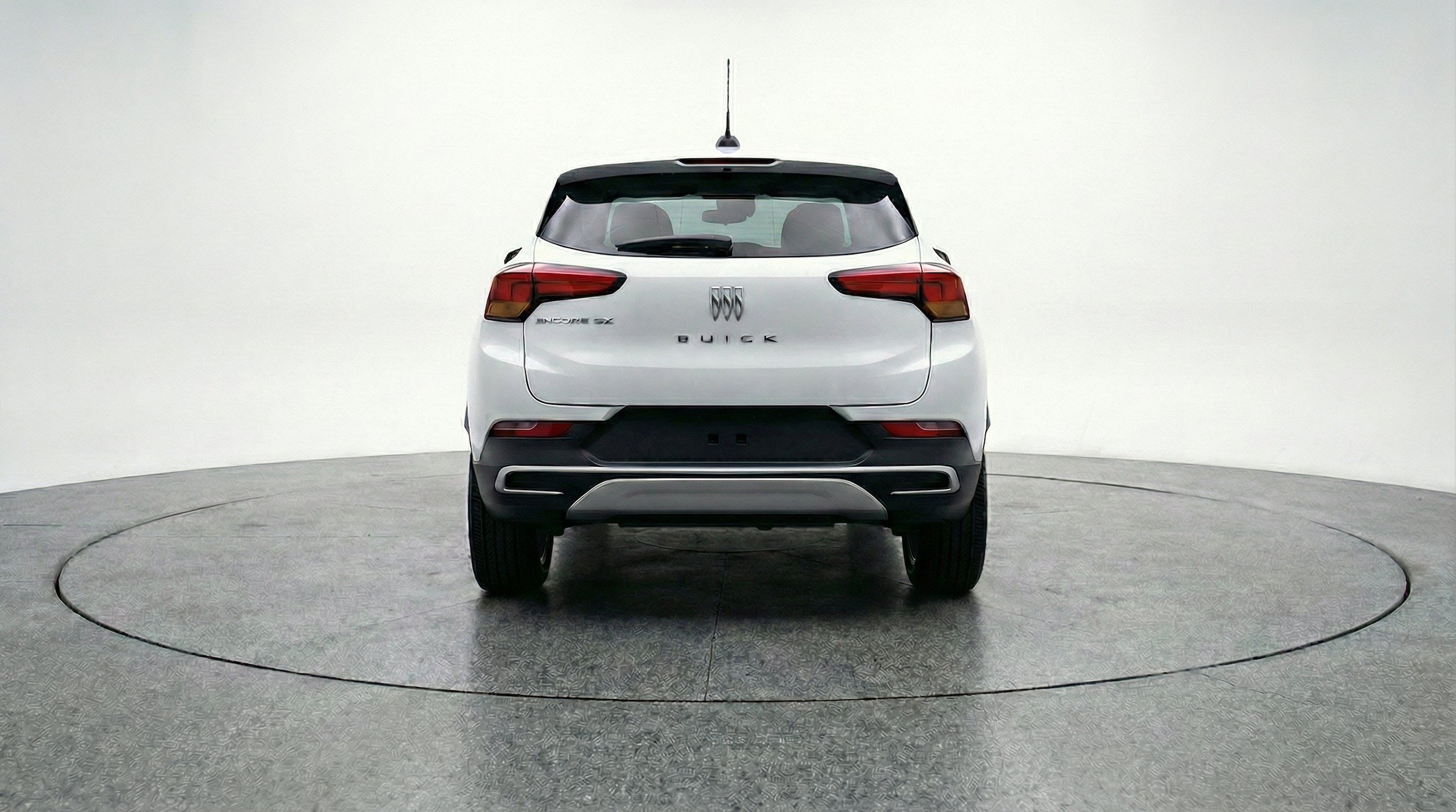 Thumbnail: 2026 Buick Encore GX - 7