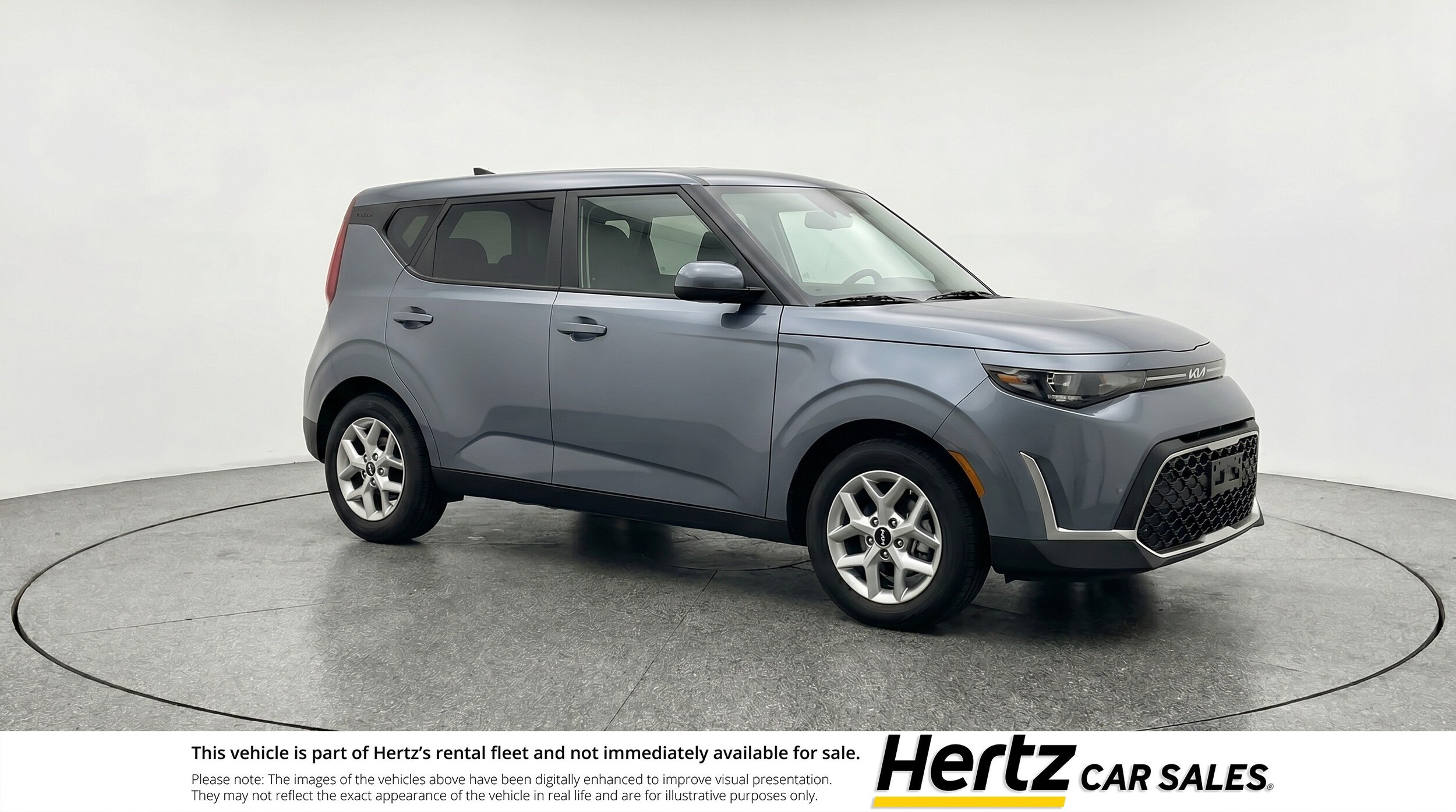 Thumbnail: 2025 Kia Soul - 1