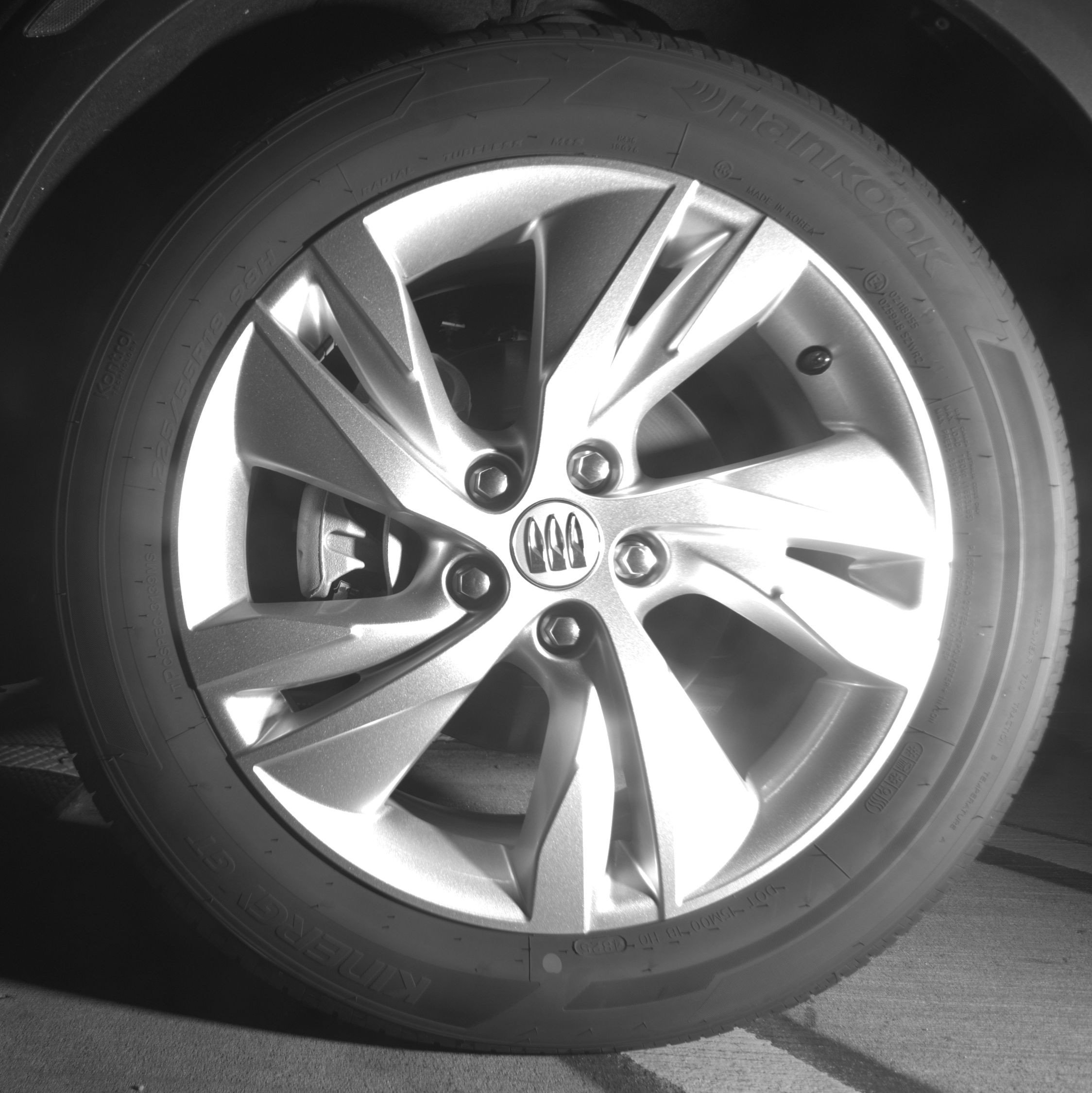 Thumbnail: 2026 Buick Encore GX - 11