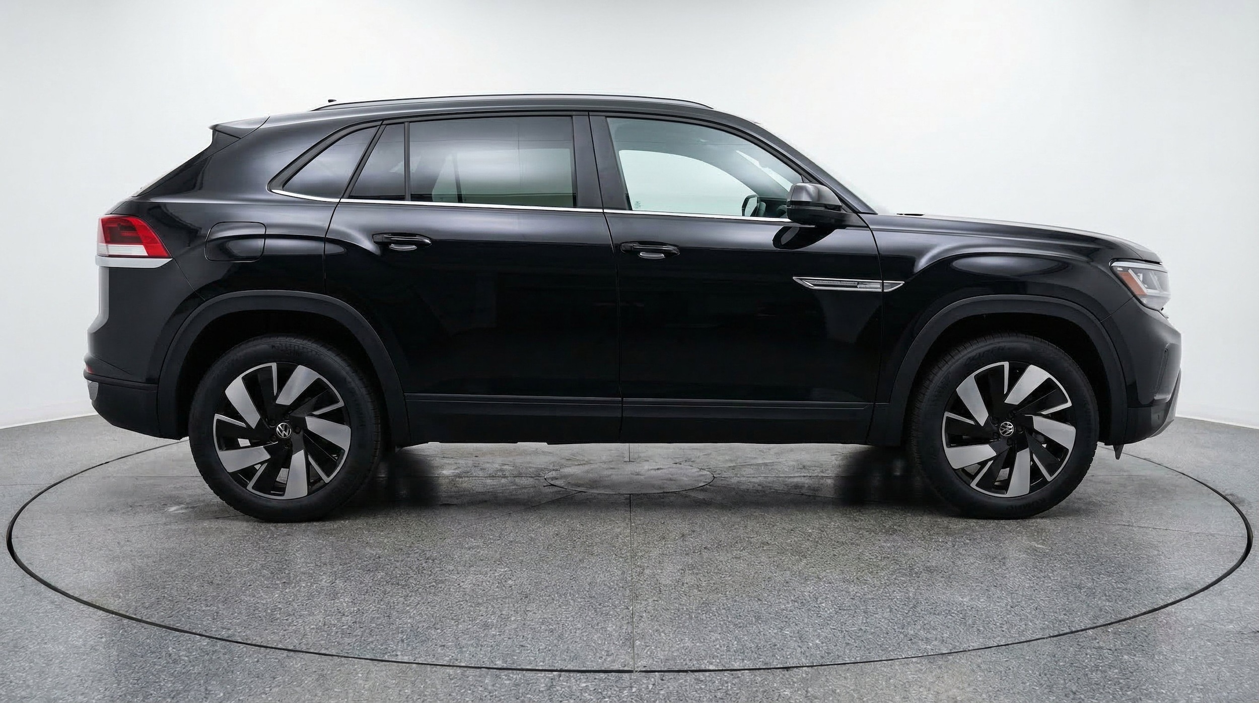 Thumbnail: 2026 Volkswagen Atlas - 10