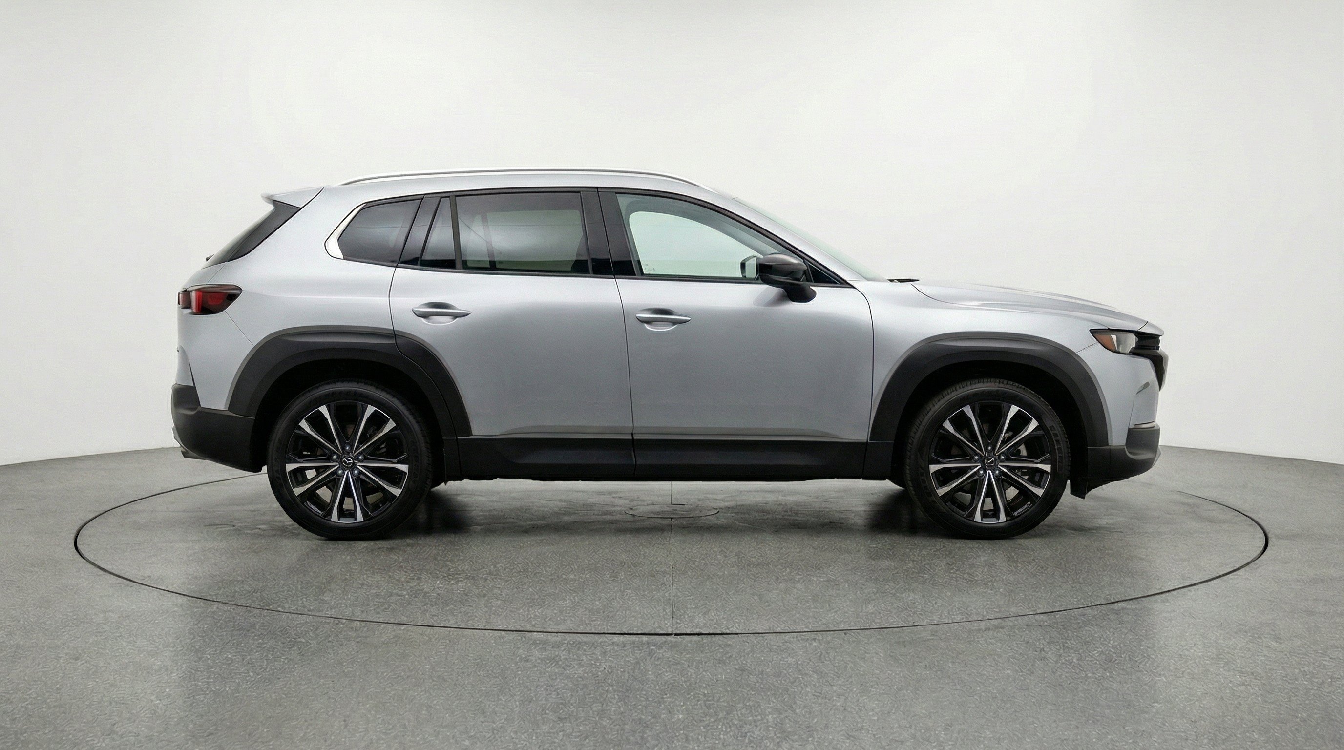 Thumbnail: 2026 Mazda CX-50 - 10