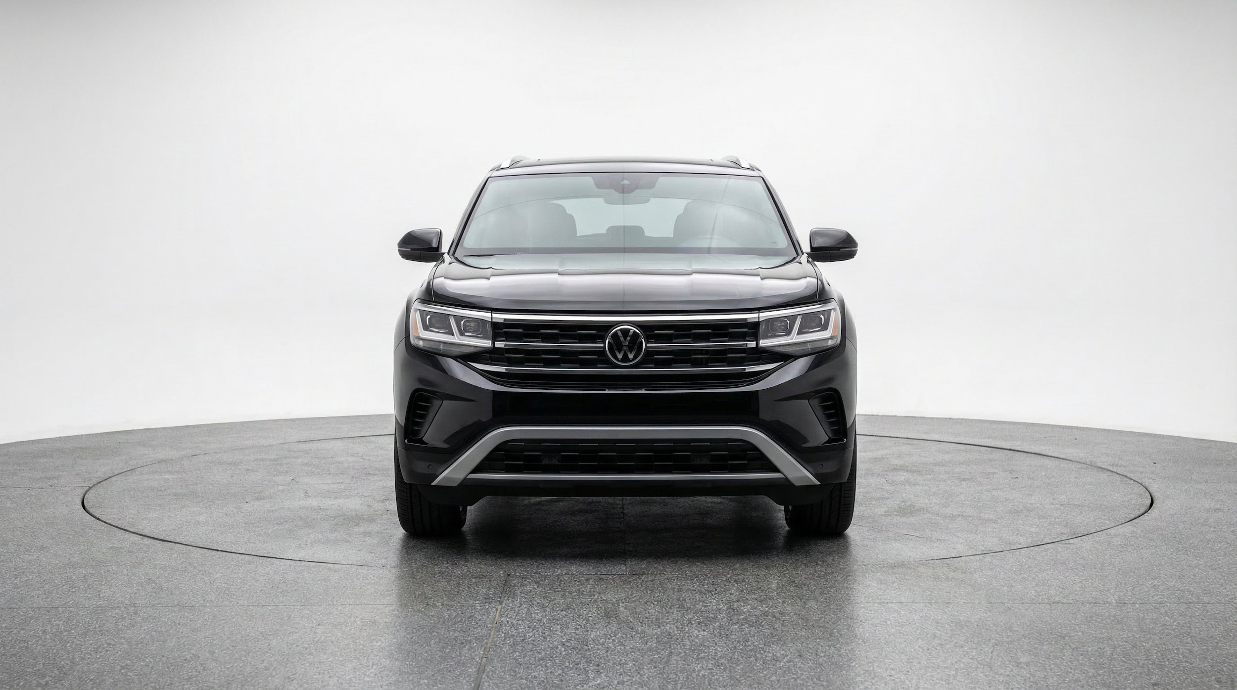 Thumbnail: 2026 Volkswagen Atlas - 2