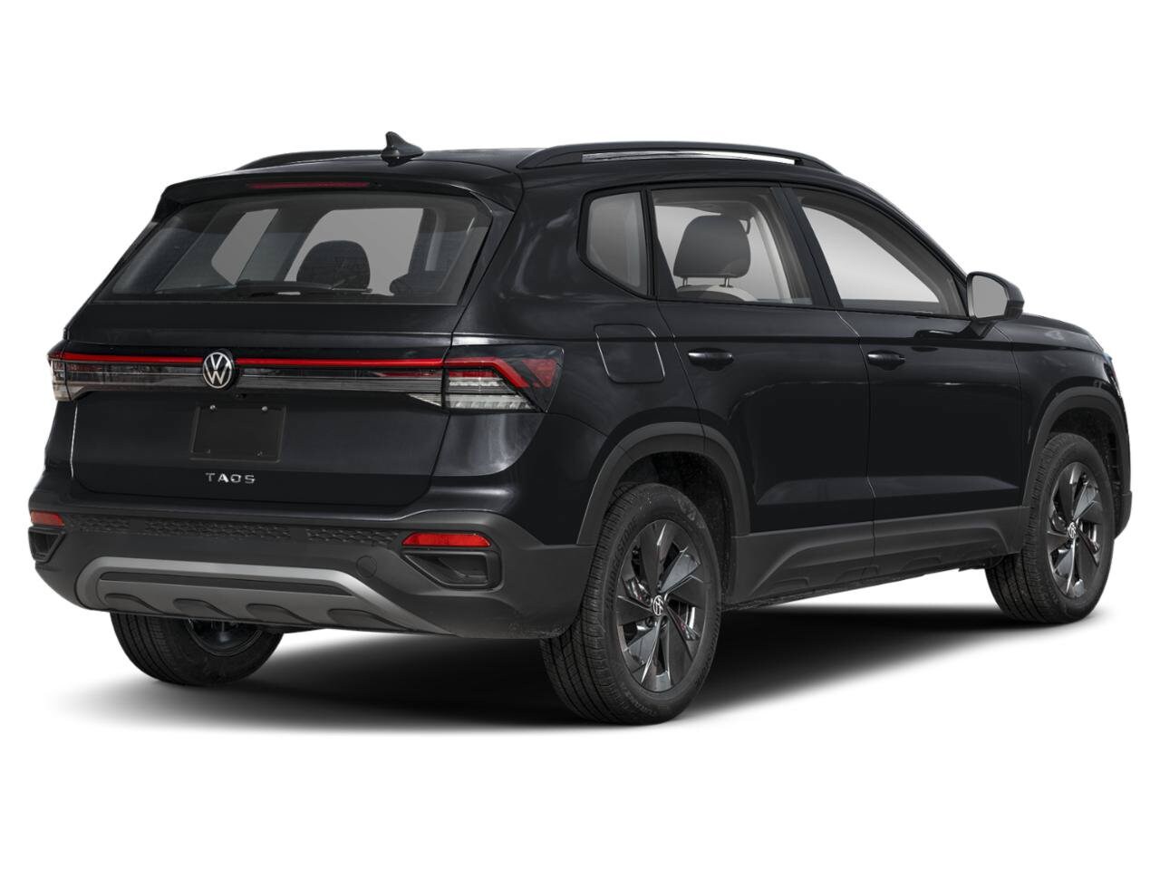 Thumbnail: 2025 Volkswagen Taos - 2