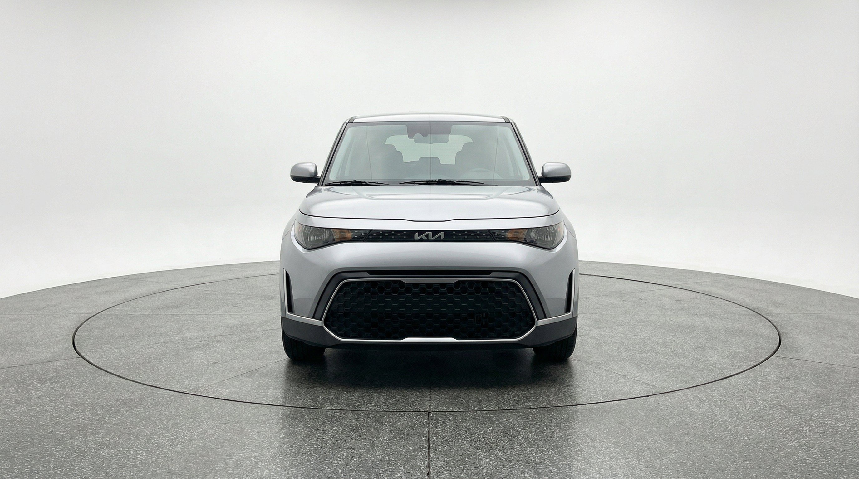 Thumbnail: 2025 Kia Soul - 2