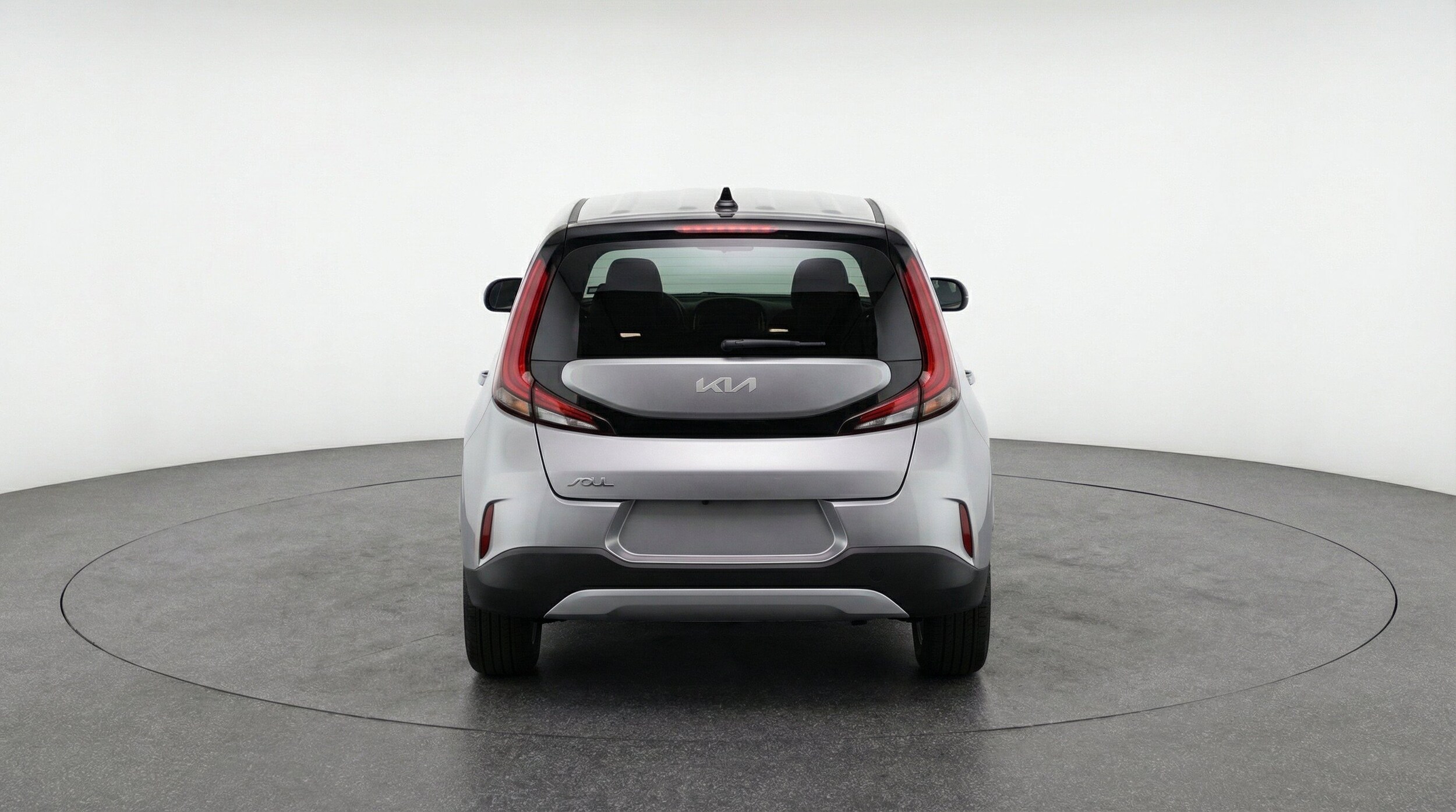 Thumbnail: 2025 Kia Soul - 7