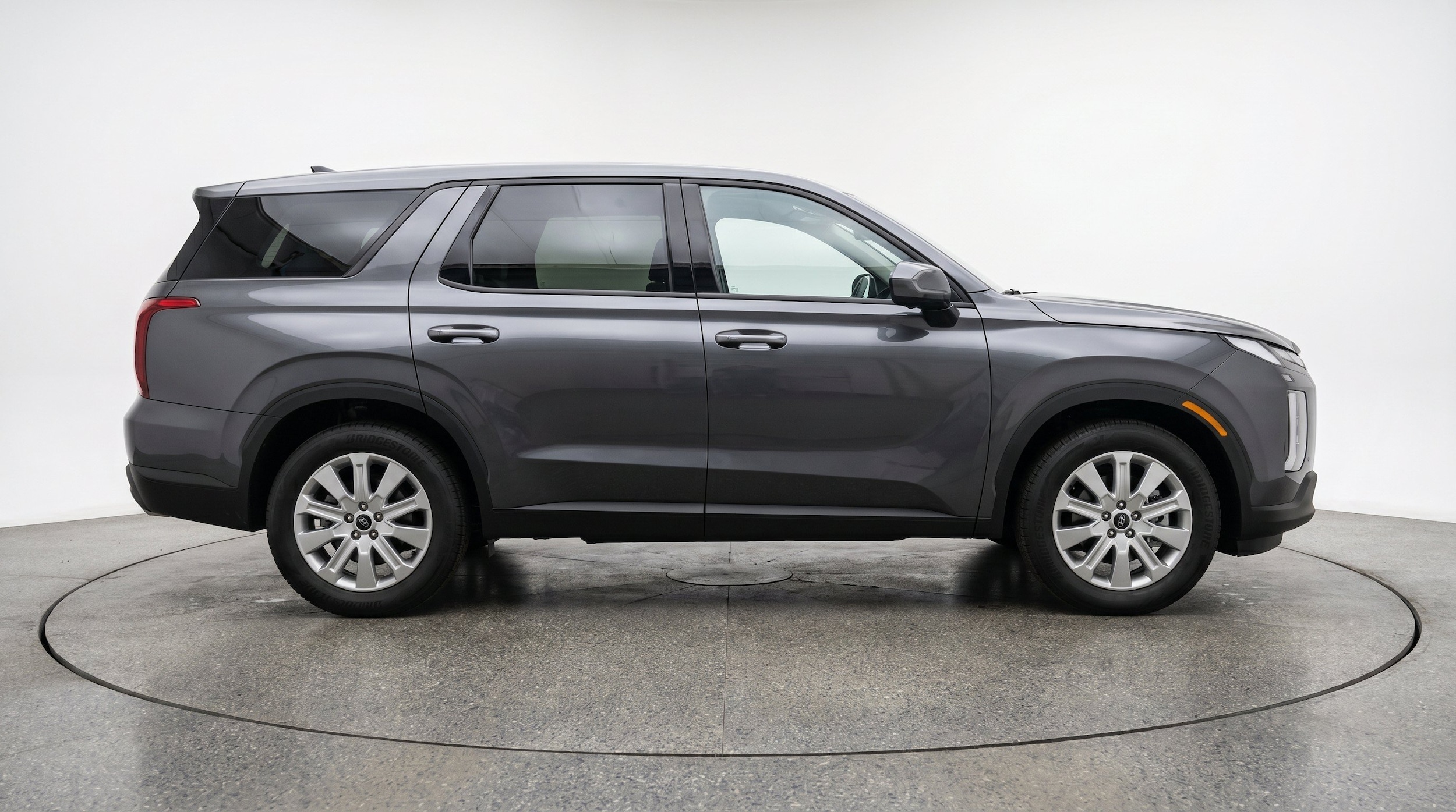 Thumbnail: 2025 Hyundai Palisade - 10