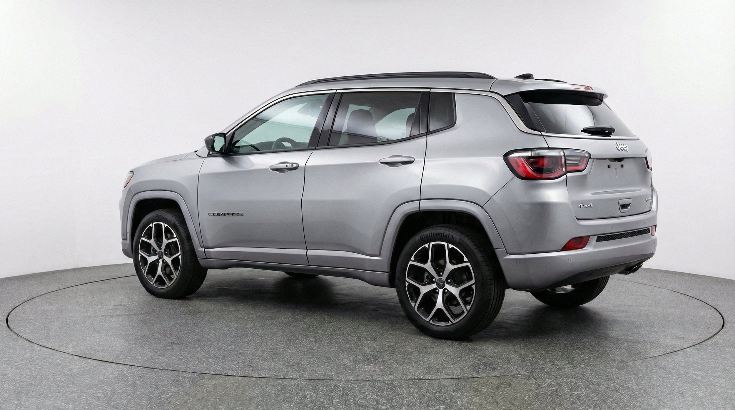 Thumbnail: 2025 Jeep Compass - 6