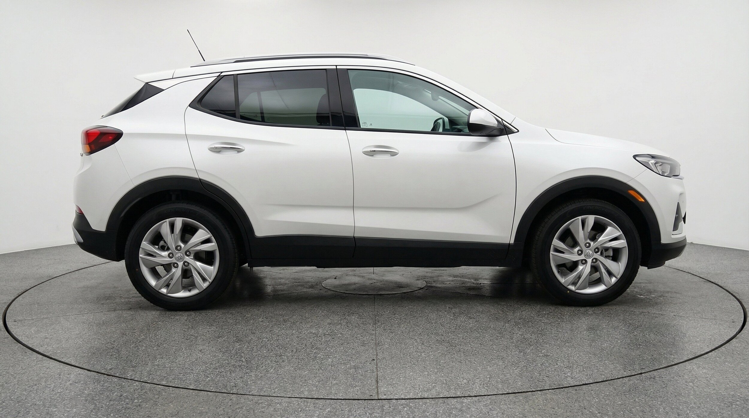 Thumbnail: 2025 Buick Encore GX - 10
