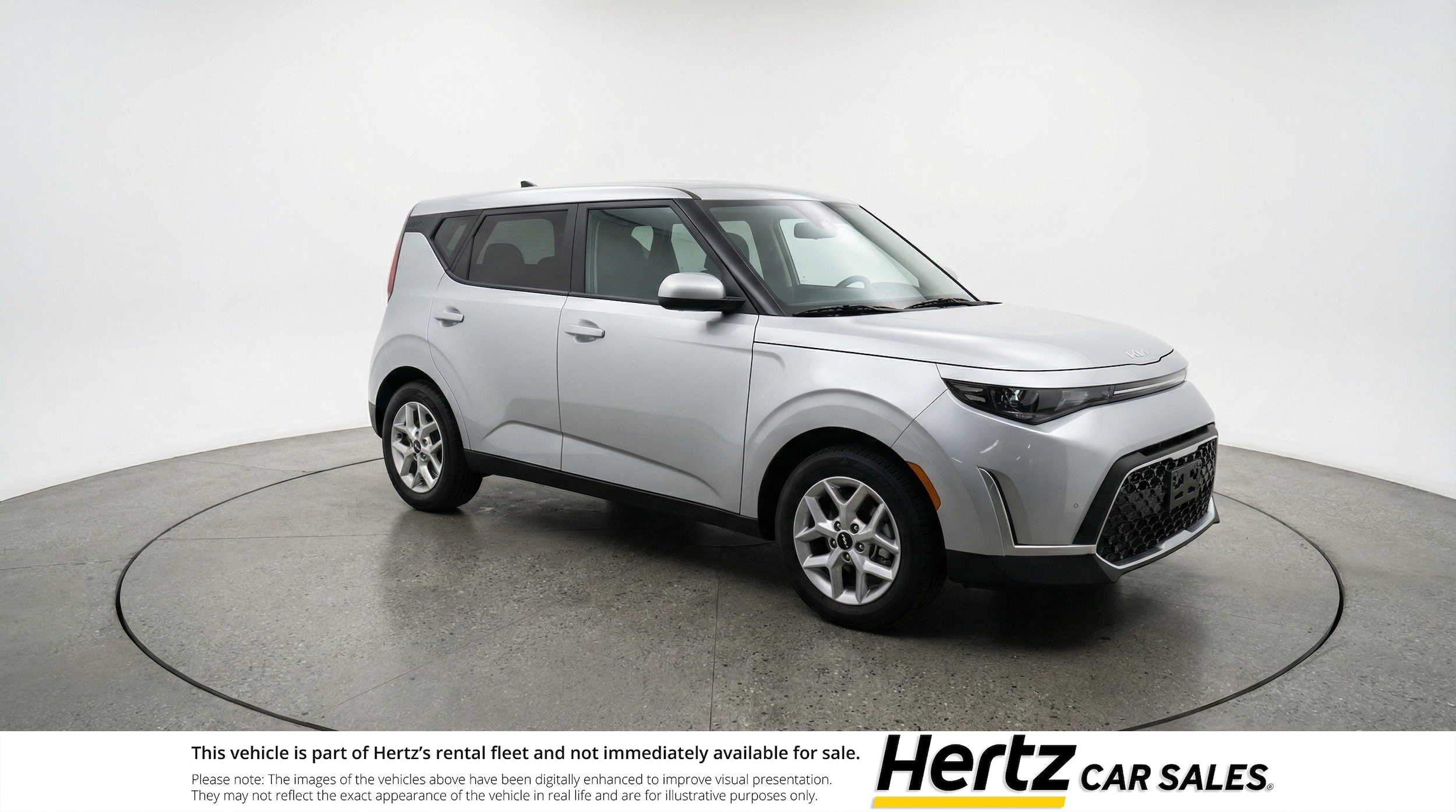 Thumbnail: 2025 Kia Soul - 1