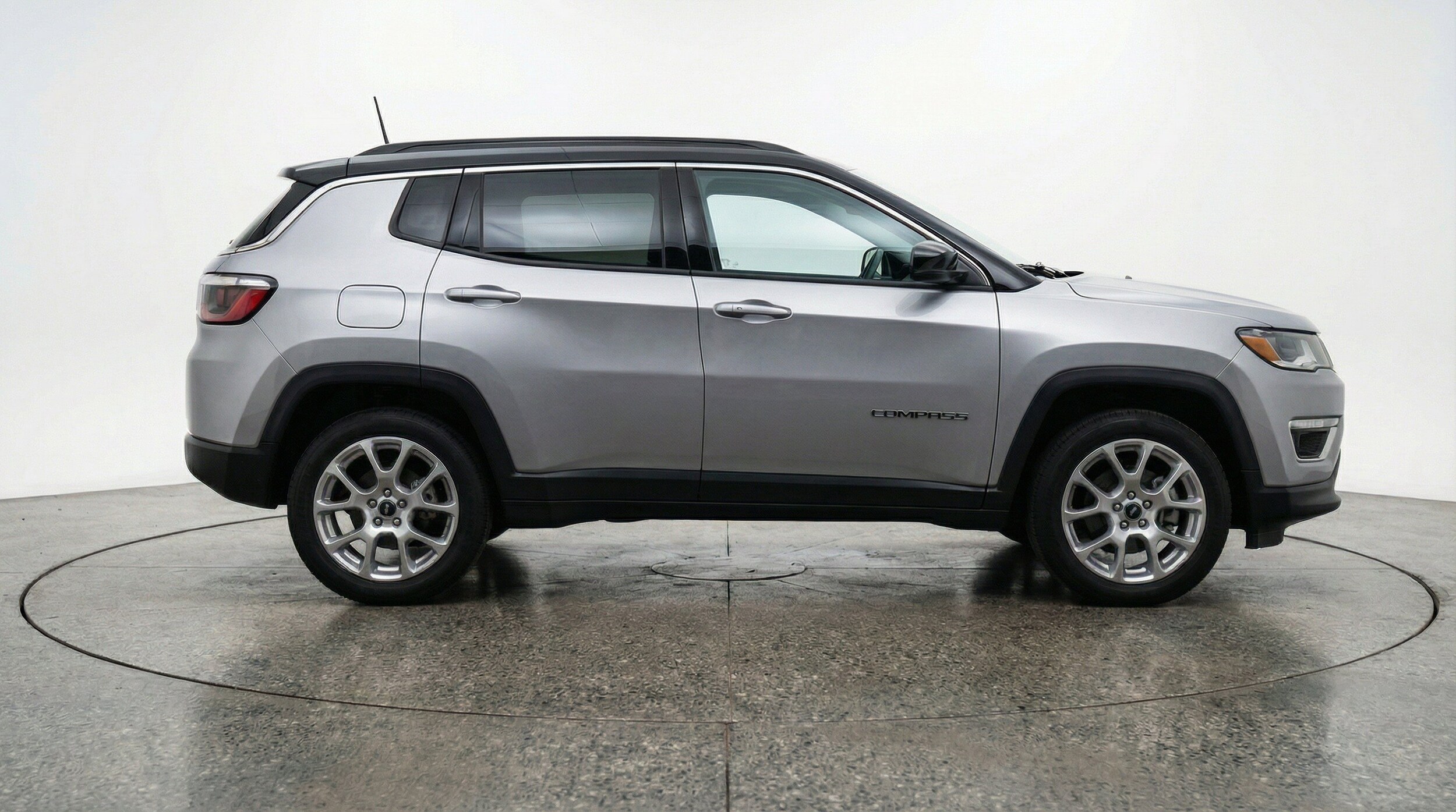 Thumbnail: 2025 Jeep Compass - 11