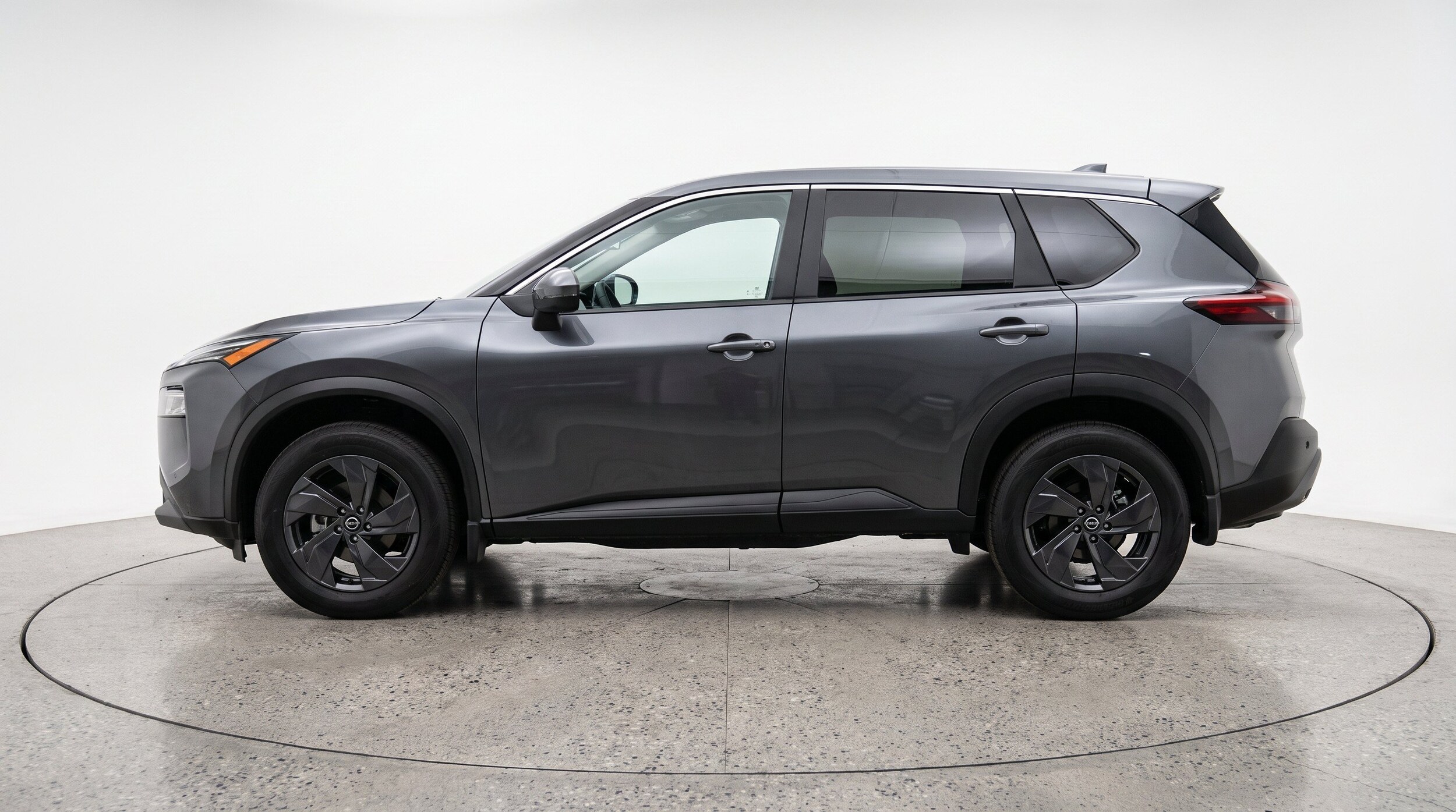 Thumbnail: 2026 Nissan Rogue - 5