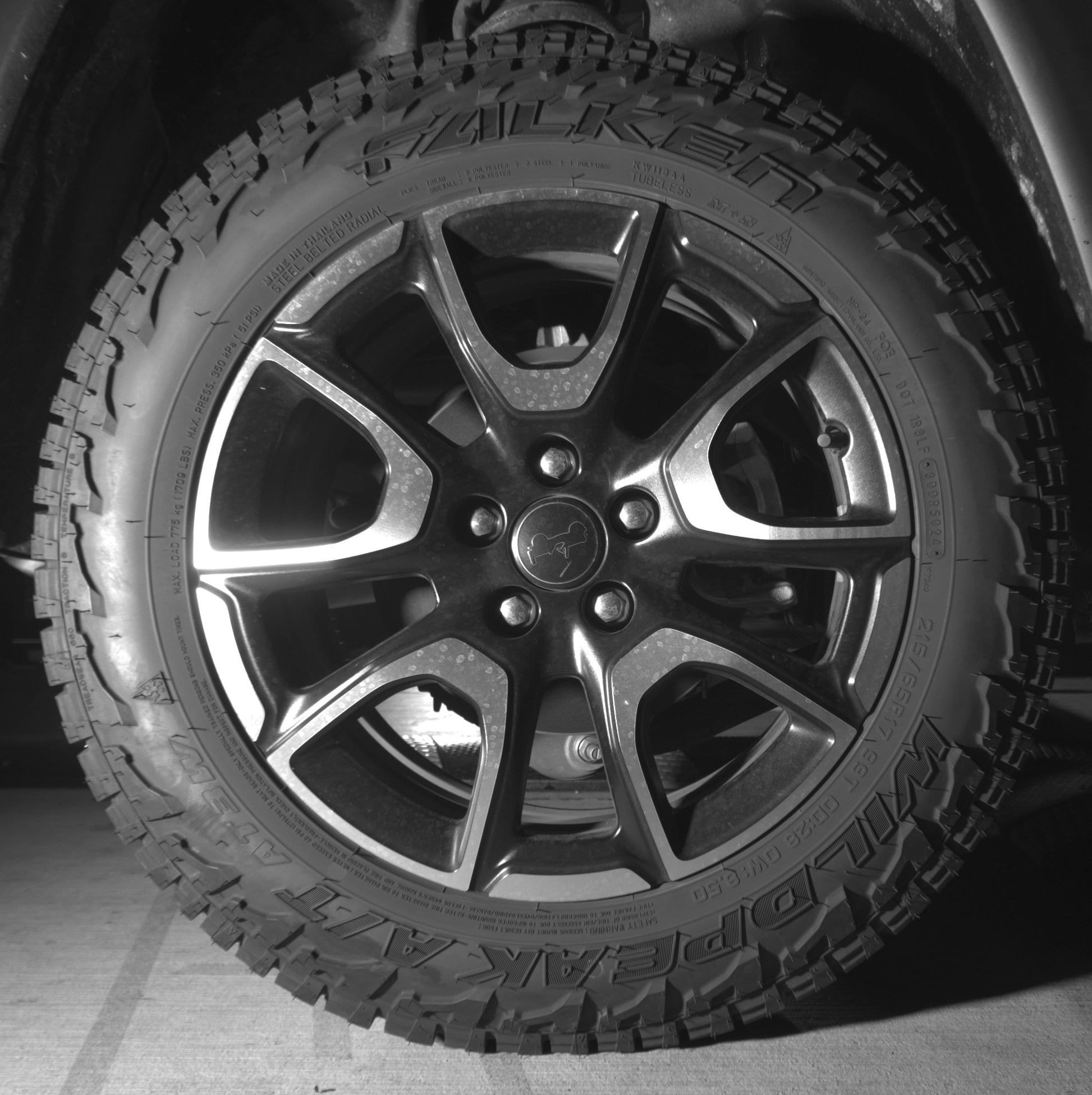 Thumbnail: 2025 Jeep Compass - 15