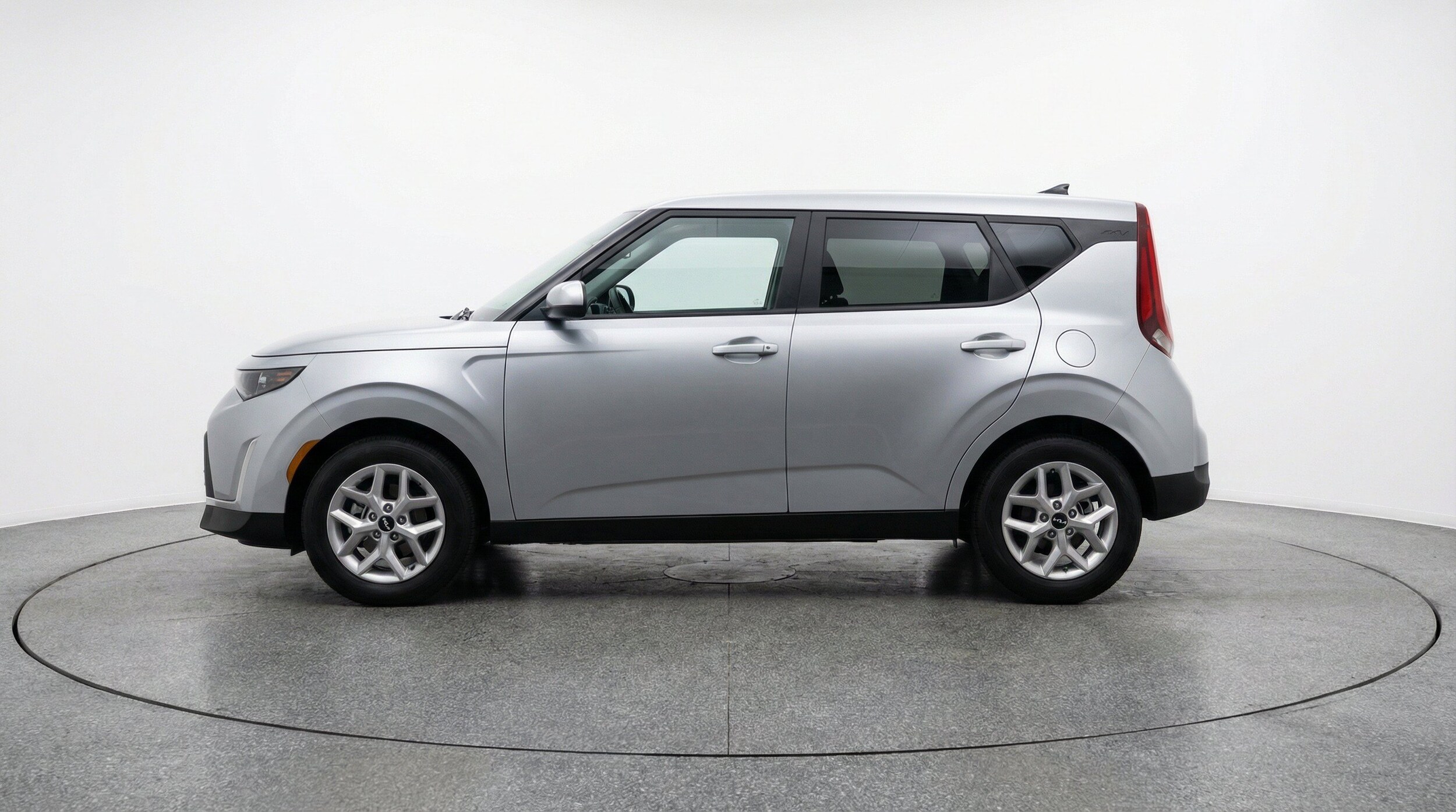 Thumbnail: 2025 Kia Soul - 5