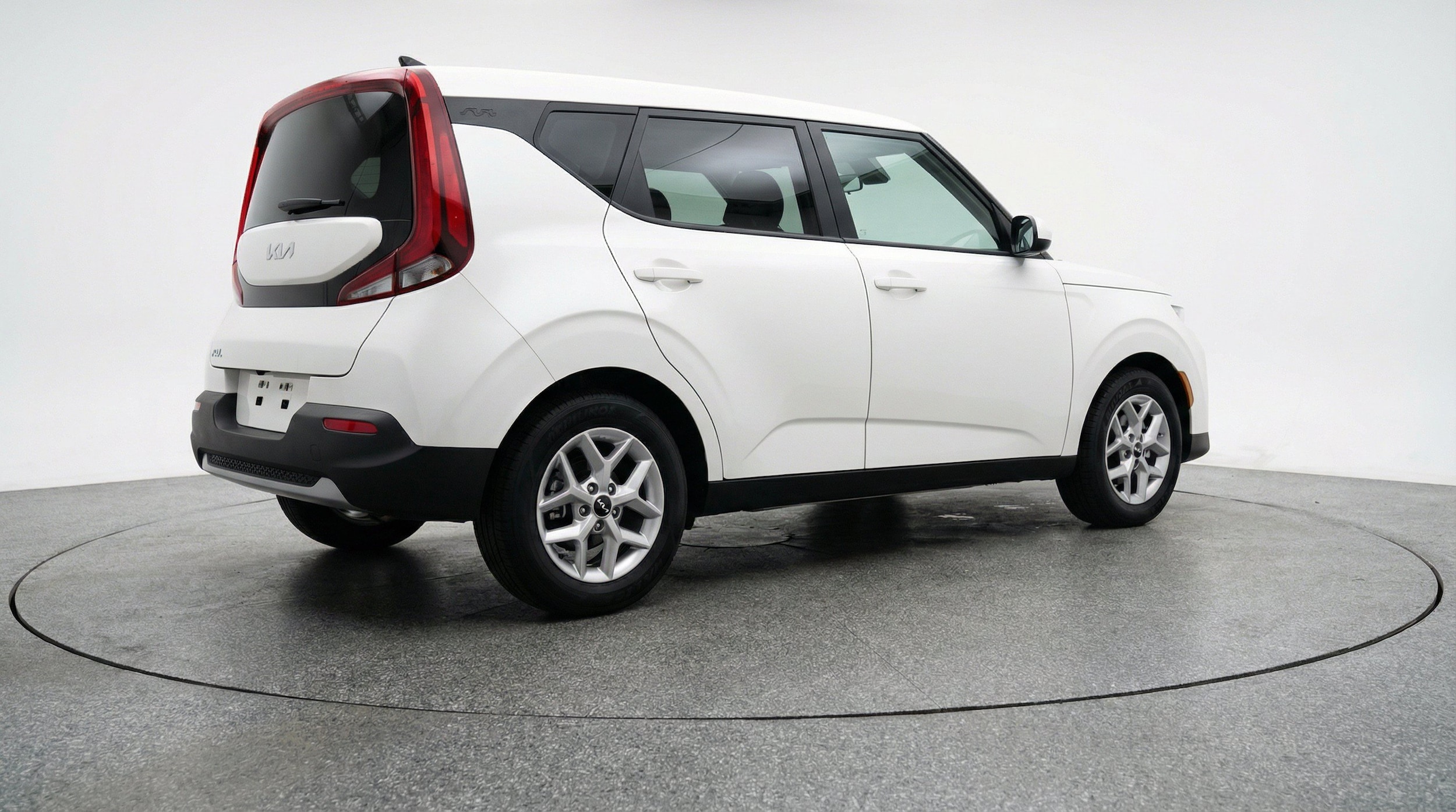 Thumbnail: 2025 Kia Soul - 9