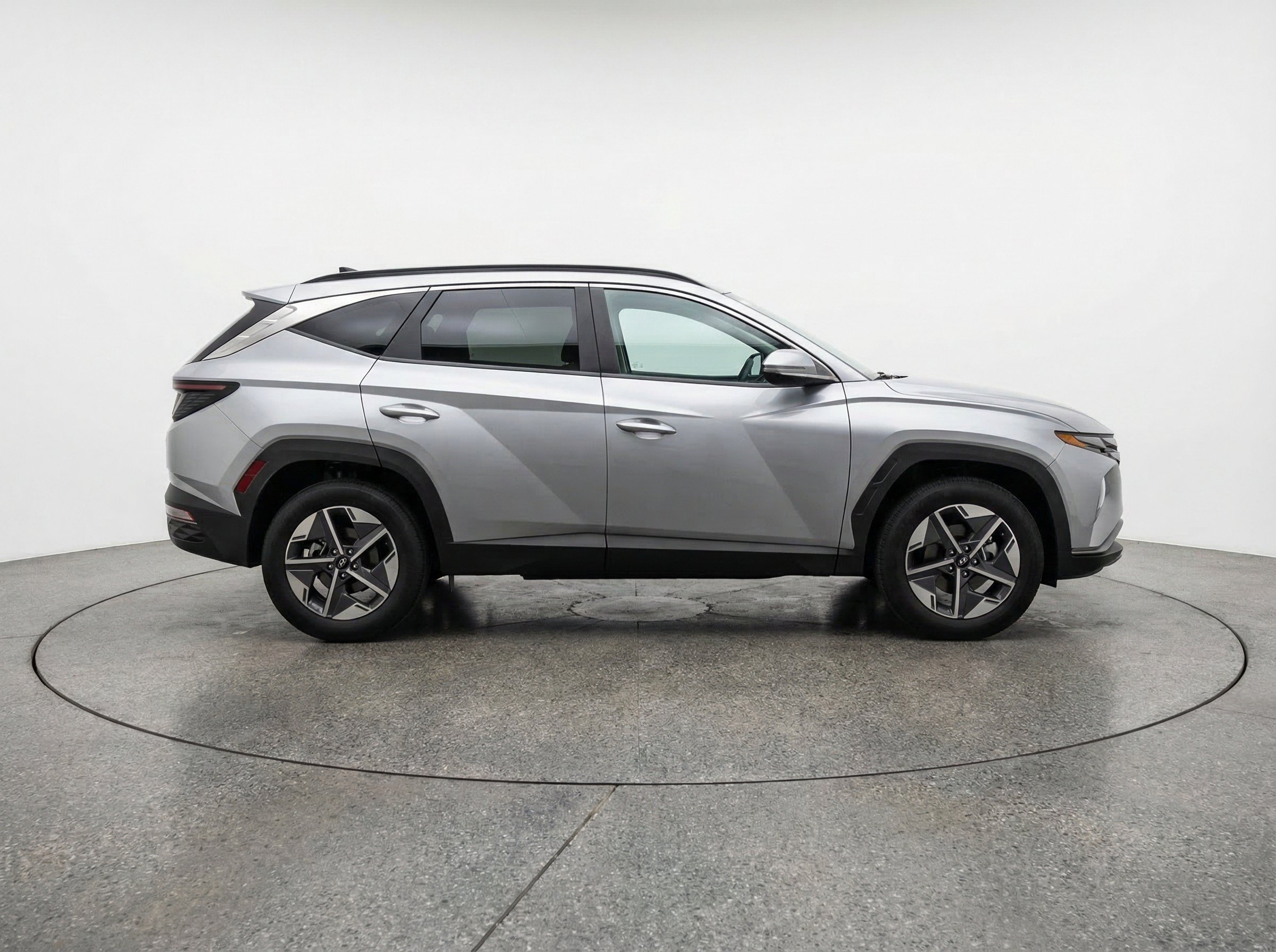 Thumbnail: 2025 Hyundai Tucson - 10