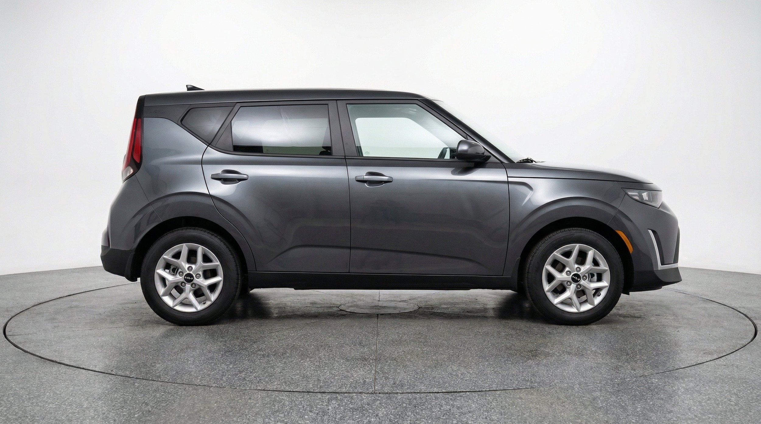 Thumbnail: 2025 Kia Soul - 10