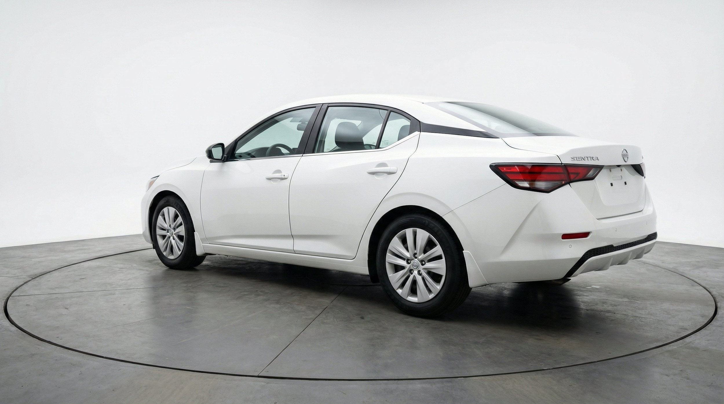 Thumbnail: 2025 Nissan Sentra - 6