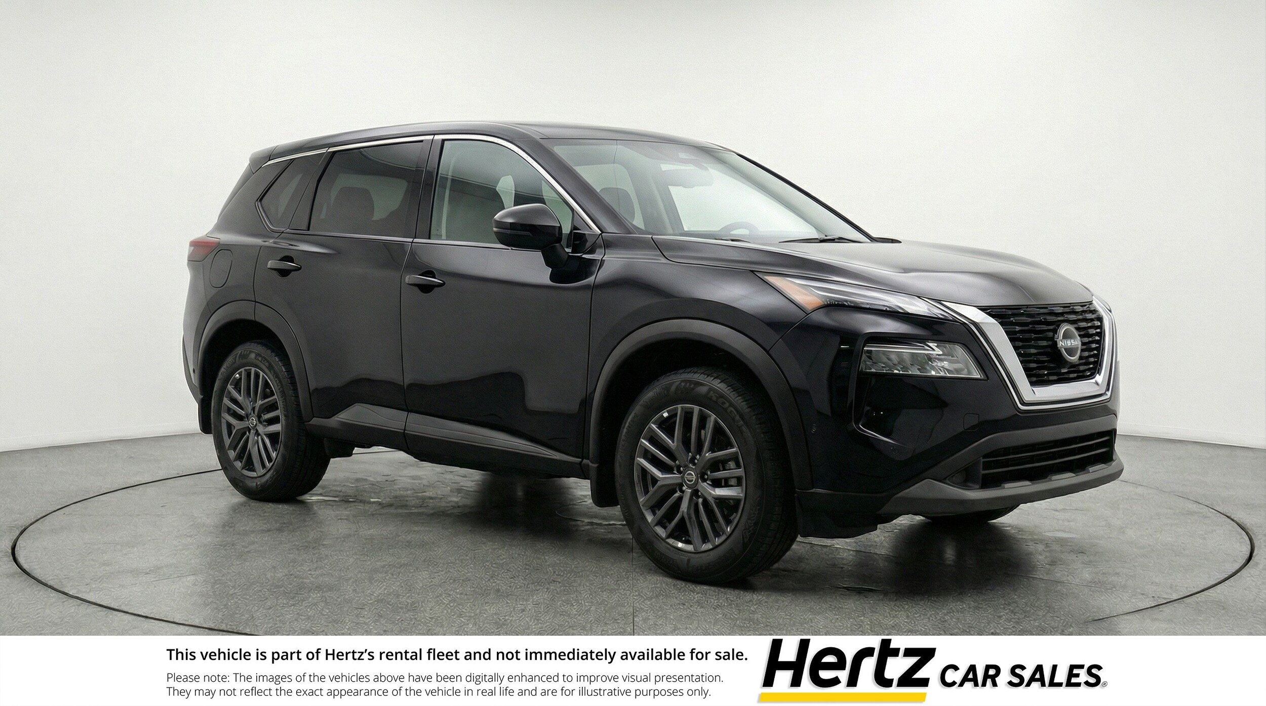 Thumbnail: 2026 Nissan Rogue - 1