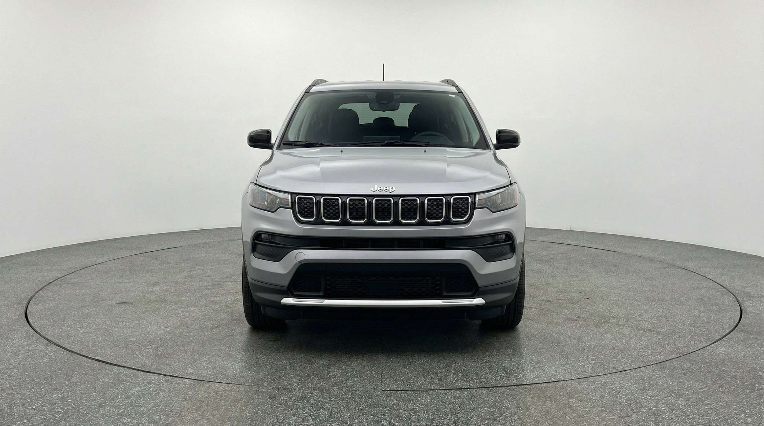 Thumbnail: 2025 Jeep Compass - 2