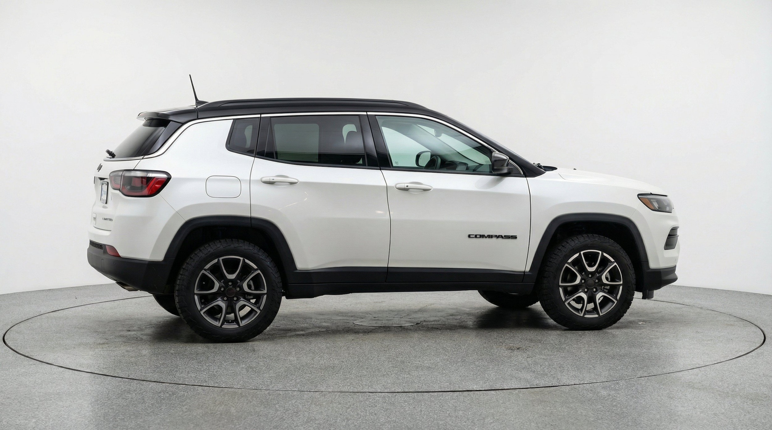 Thumbnail: 2025 Jeep Compass - 11