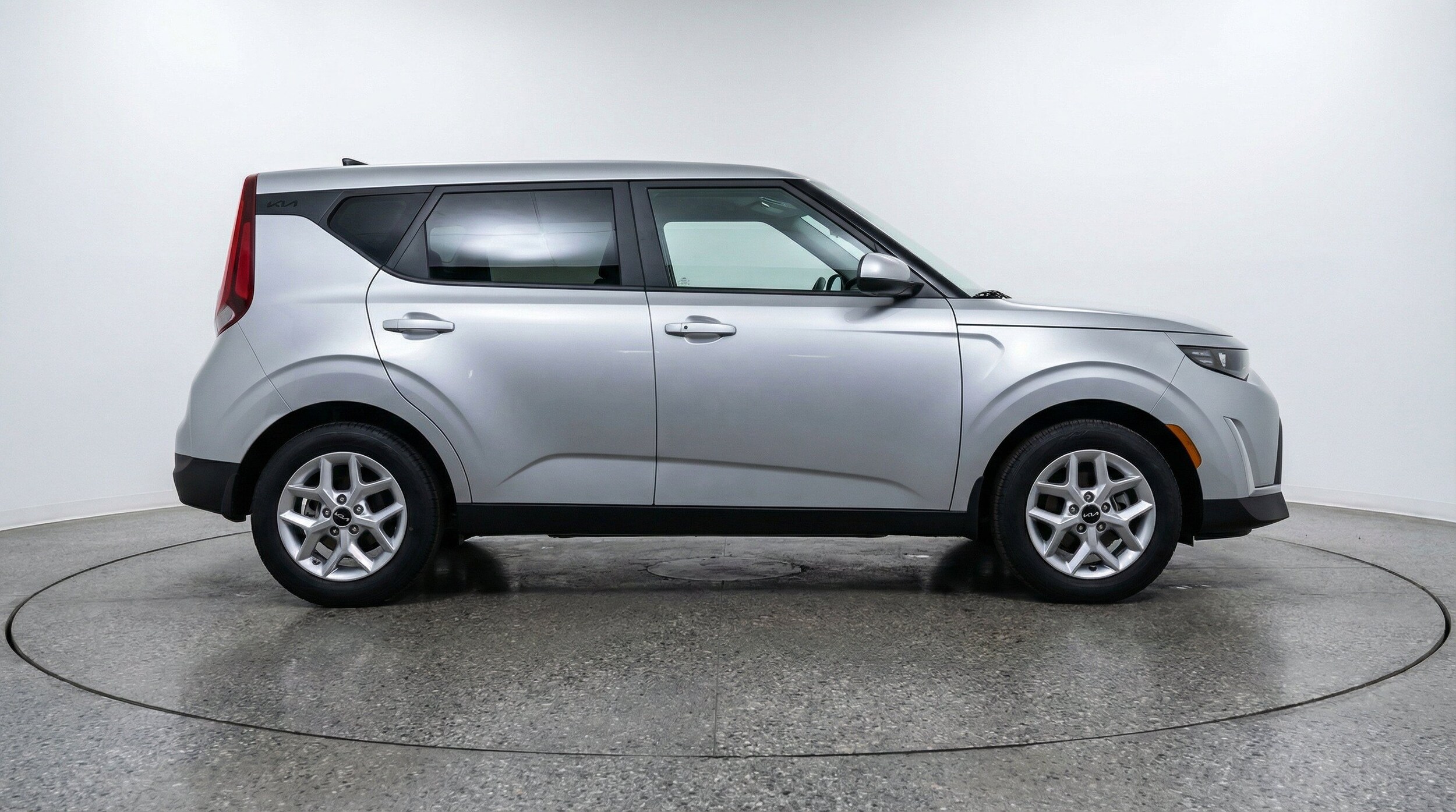 Thumbnail: 2025 Kia Soul - 10