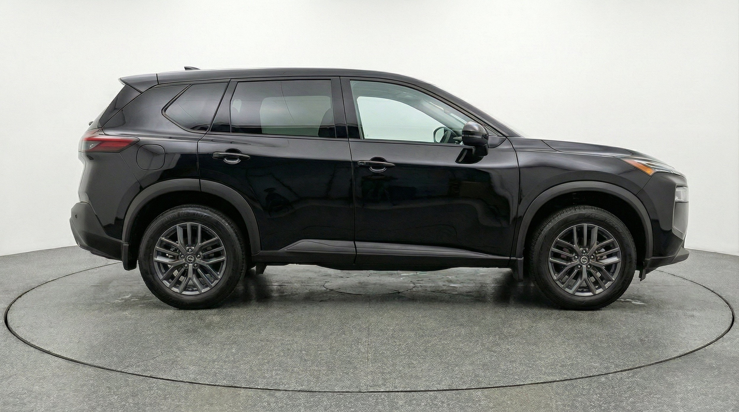 Thumbnail: 2026 Nissan Rogue - 10