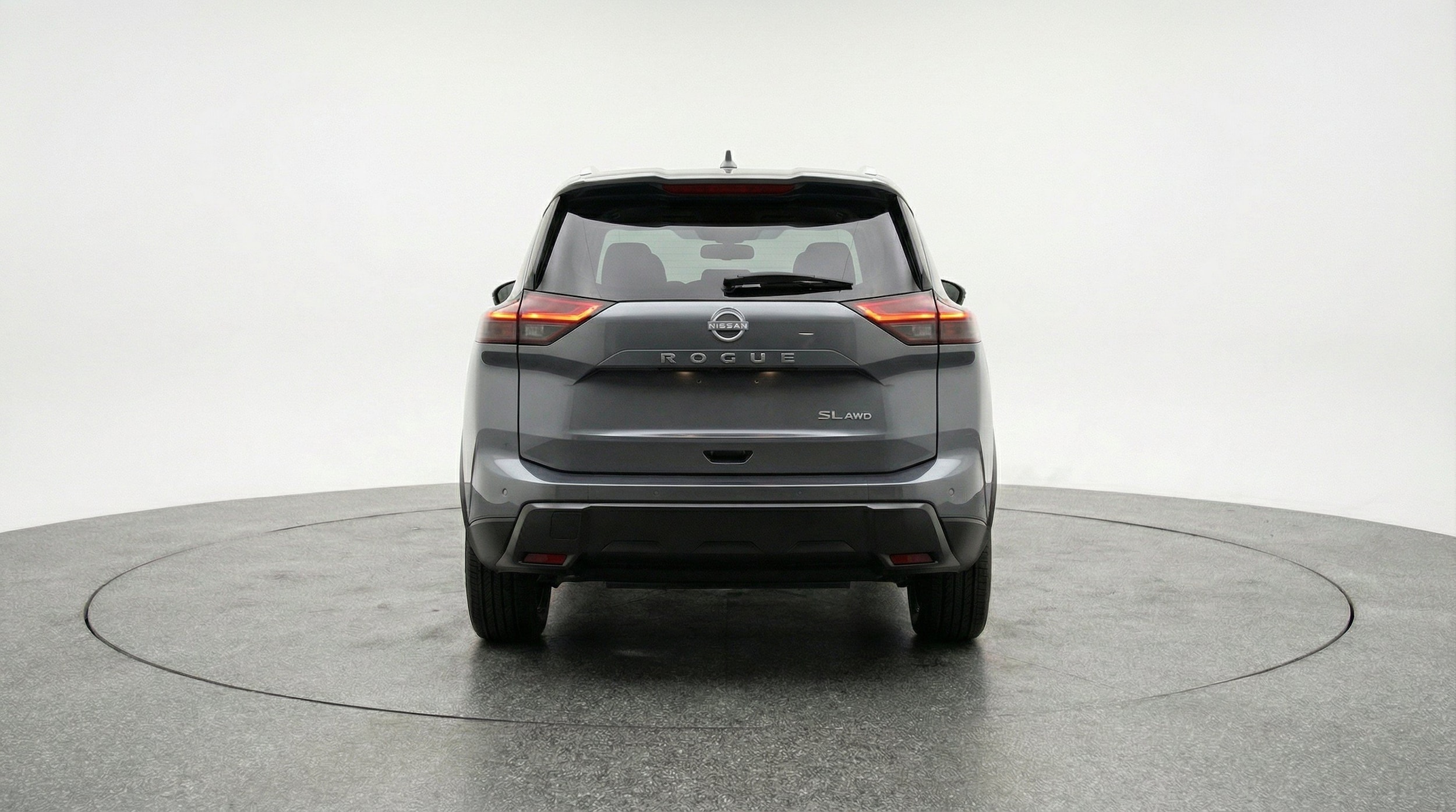 Thumbnail: 2026 Nissan Rogue - 7