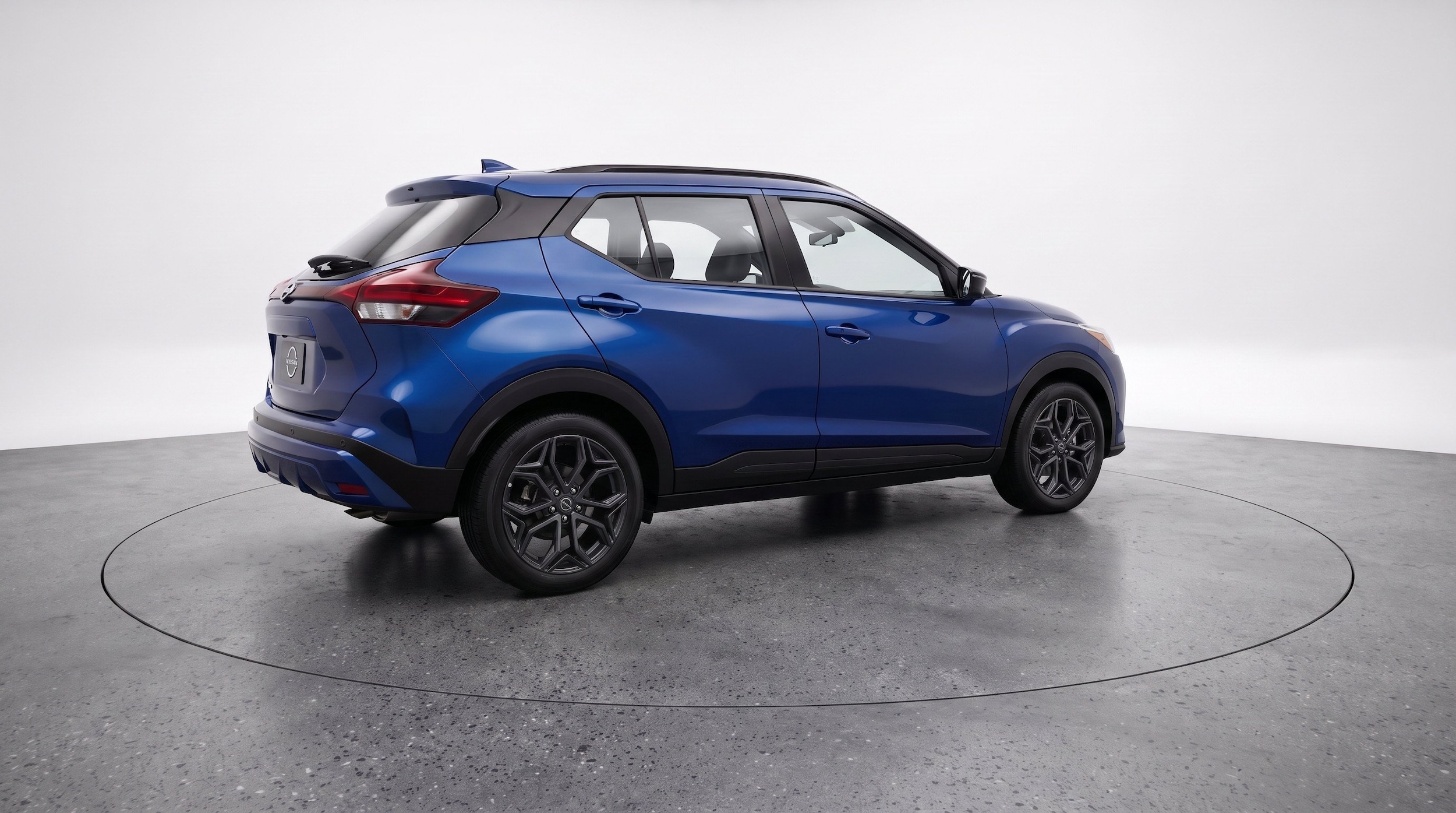 Thumbnail: 2026 Nissan Kicks - 9