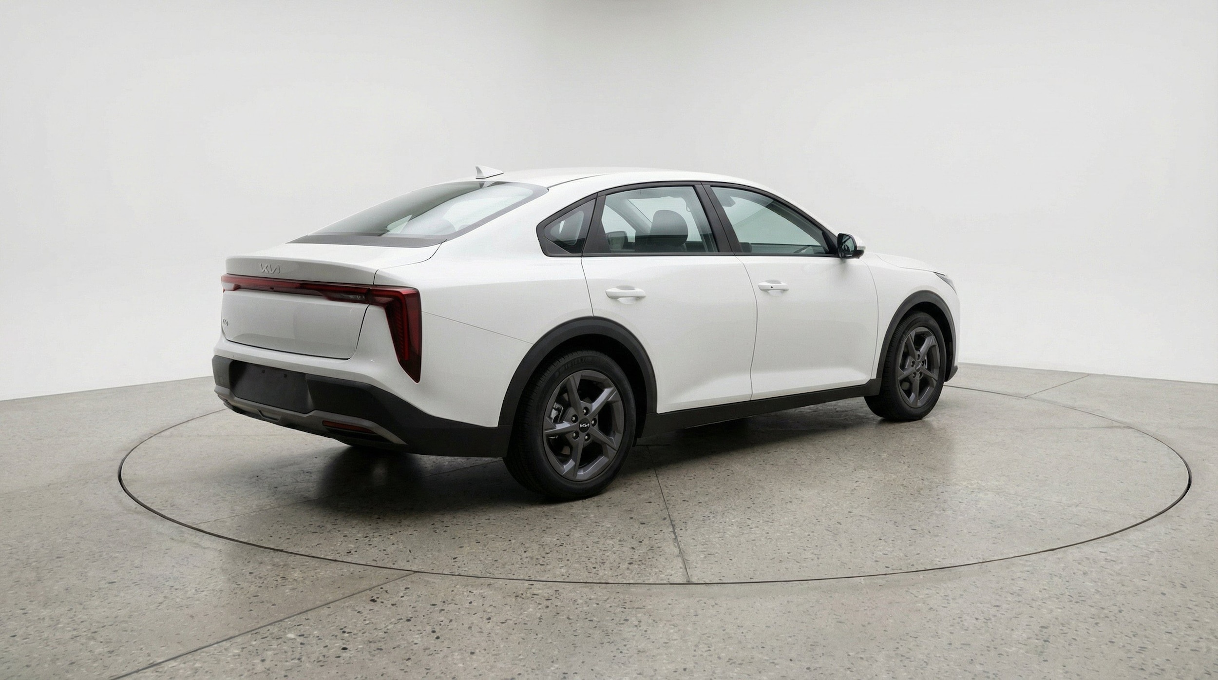 Thumbnail: 2025 Kia K4 - 9