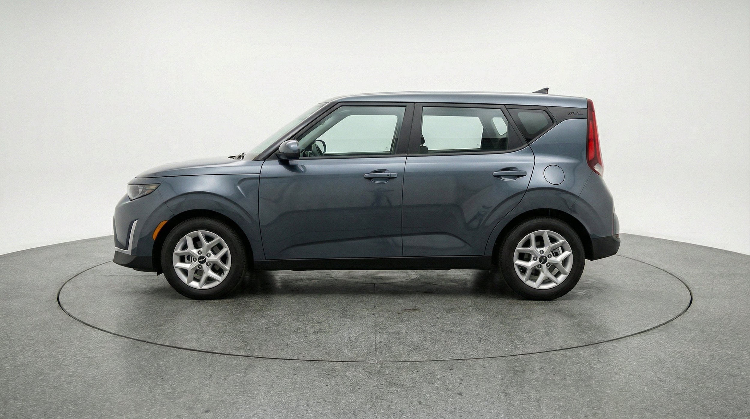 Thumbnail: 2025 Kia Soul - 5