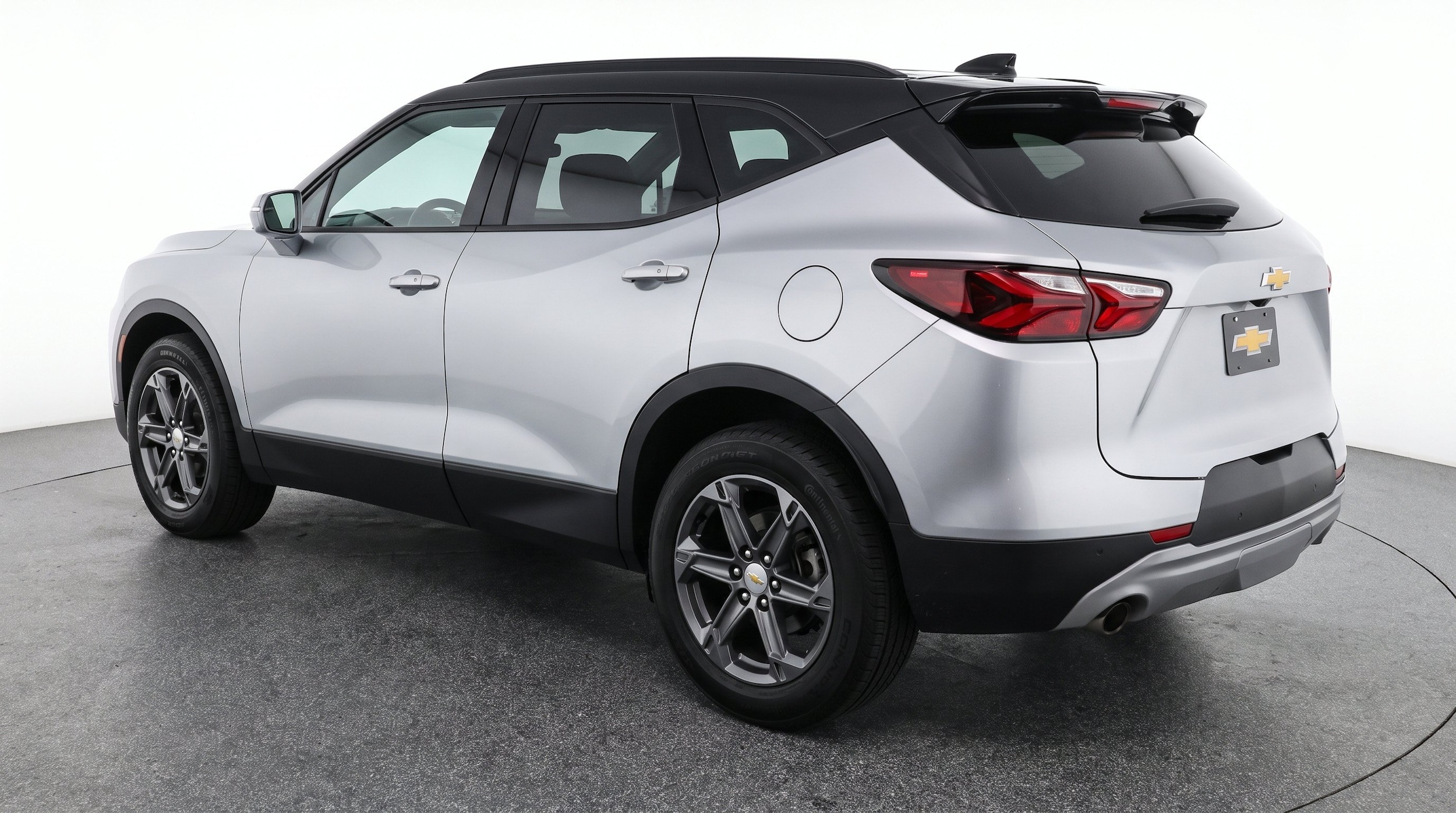 Thumbnail: 2025 Chevrolet Blazer - 6